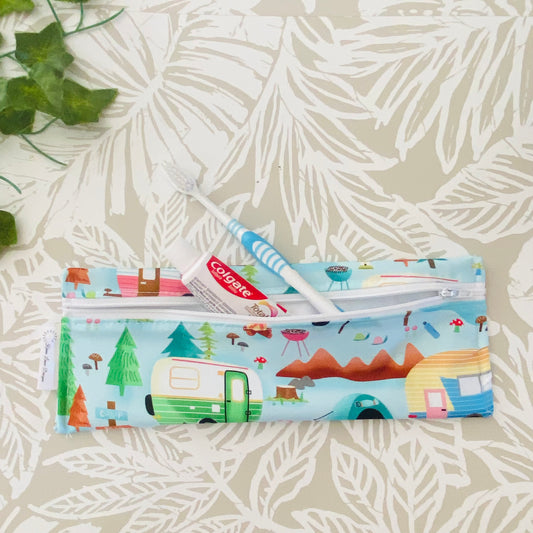 Camping Cutlery/Travel Bag