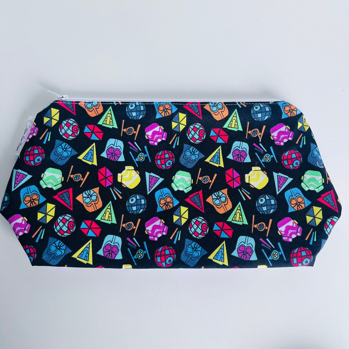 Star Wars Travel/Cosmetic Bag