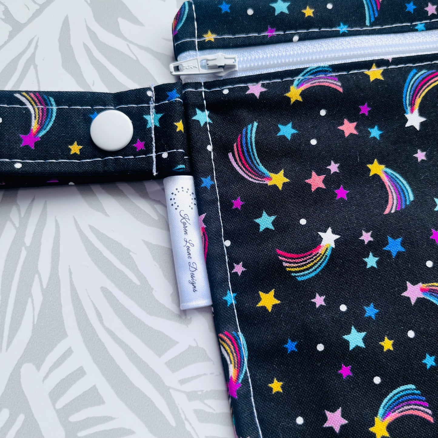 Shooting Star Wet Bag