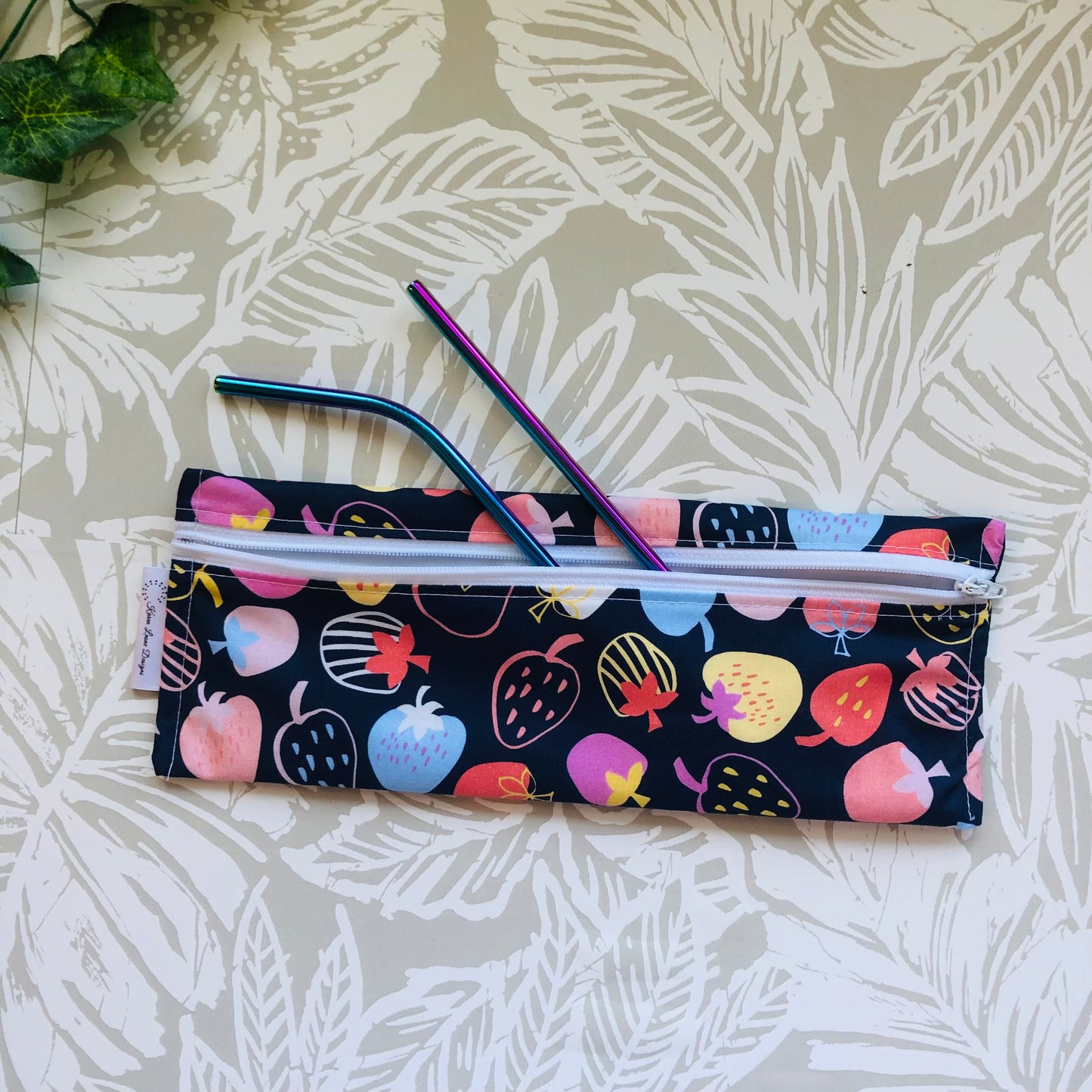 Cutlery/Travel Bag