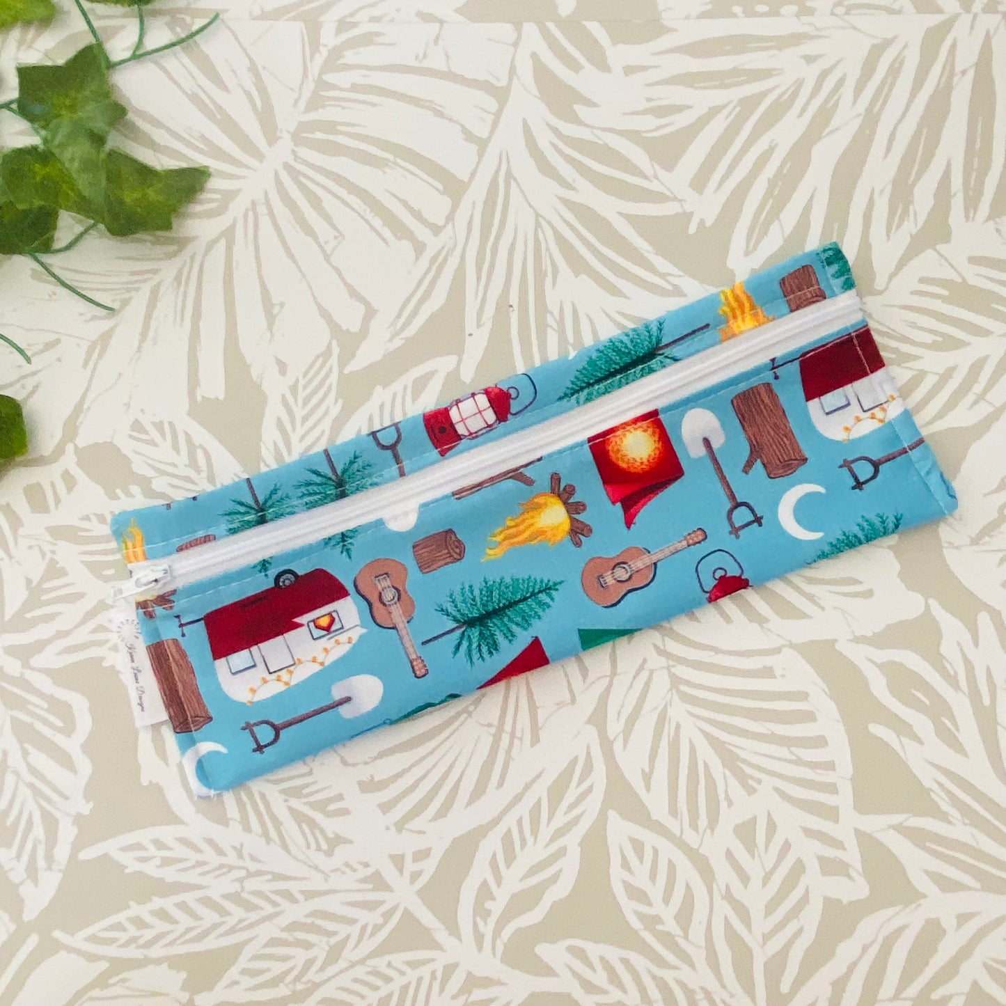 Camper Cutlery/Travel Bag