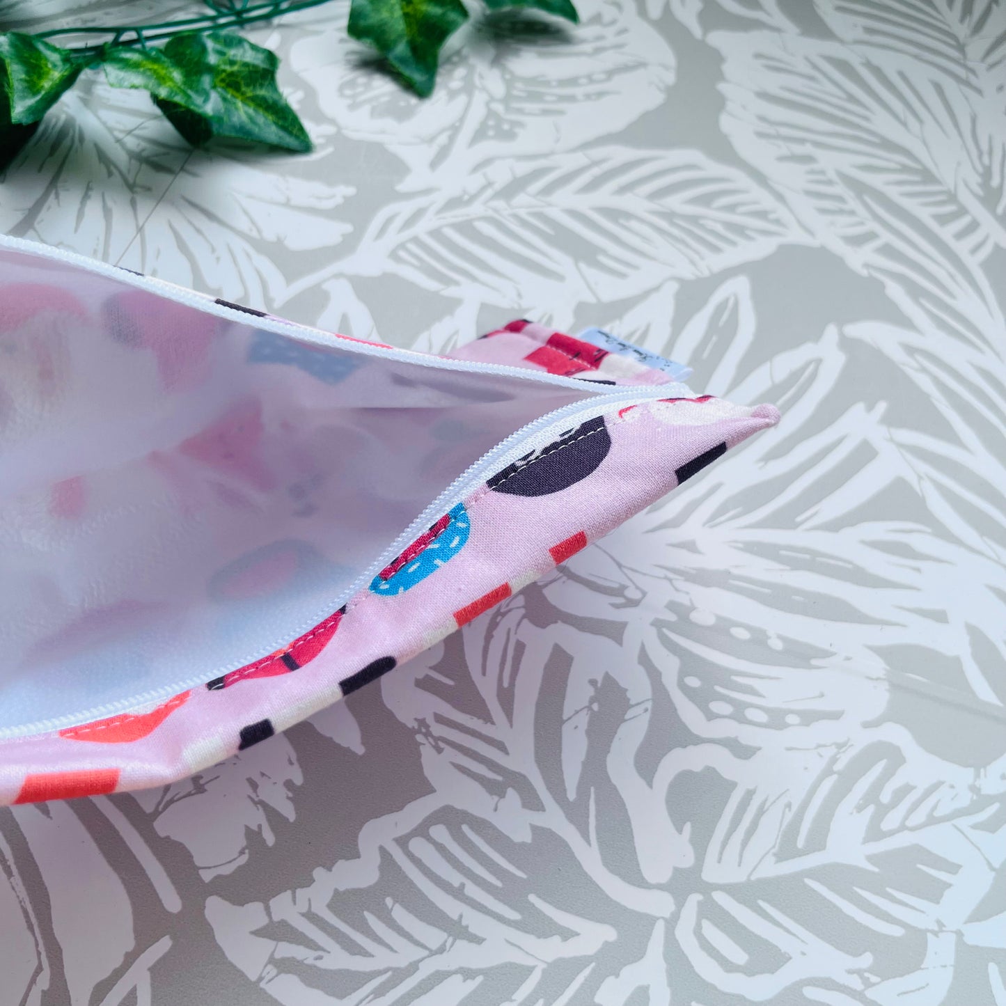 We Women Cutlery/Travel Bag
