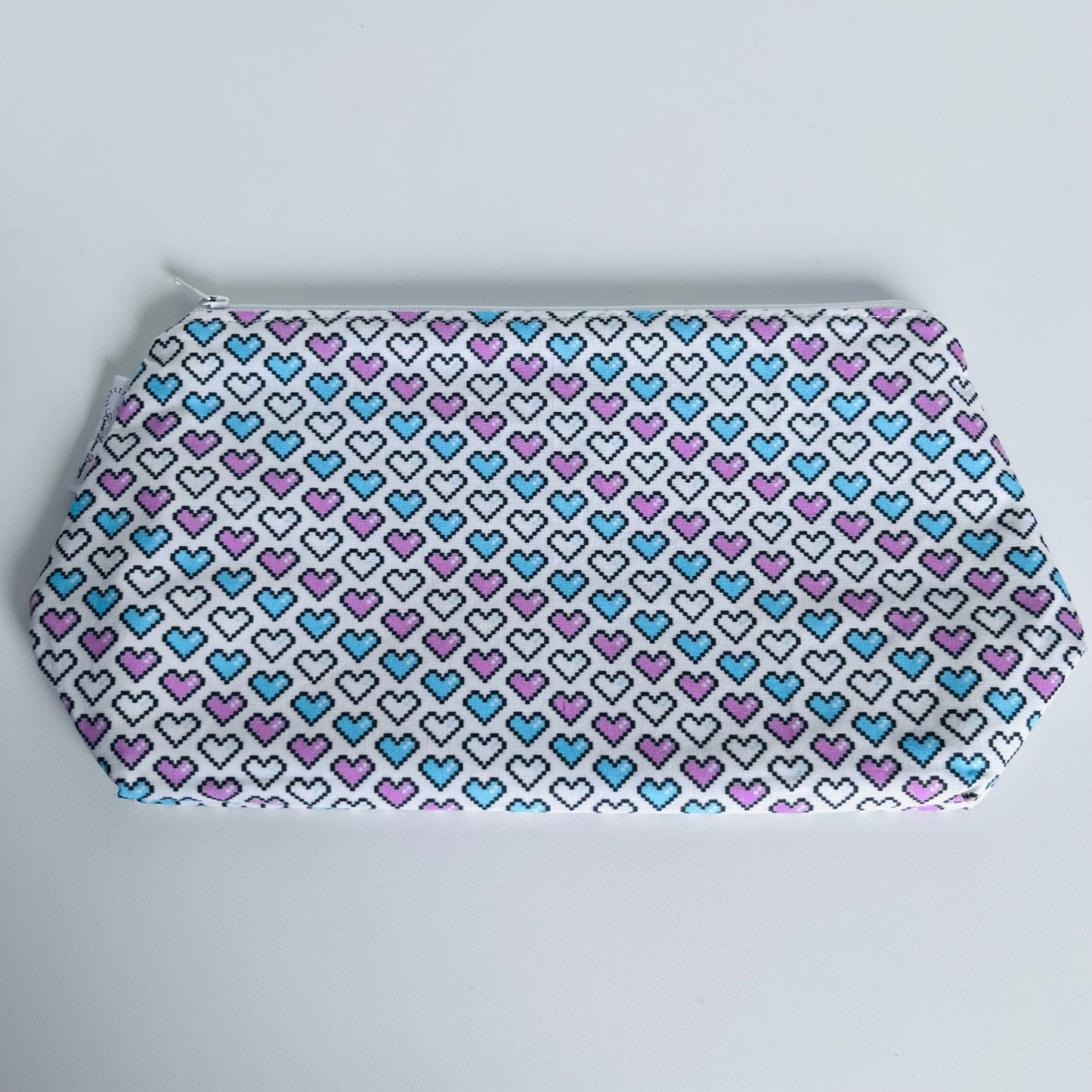 Trans Love Travel/Cosmetic Bag