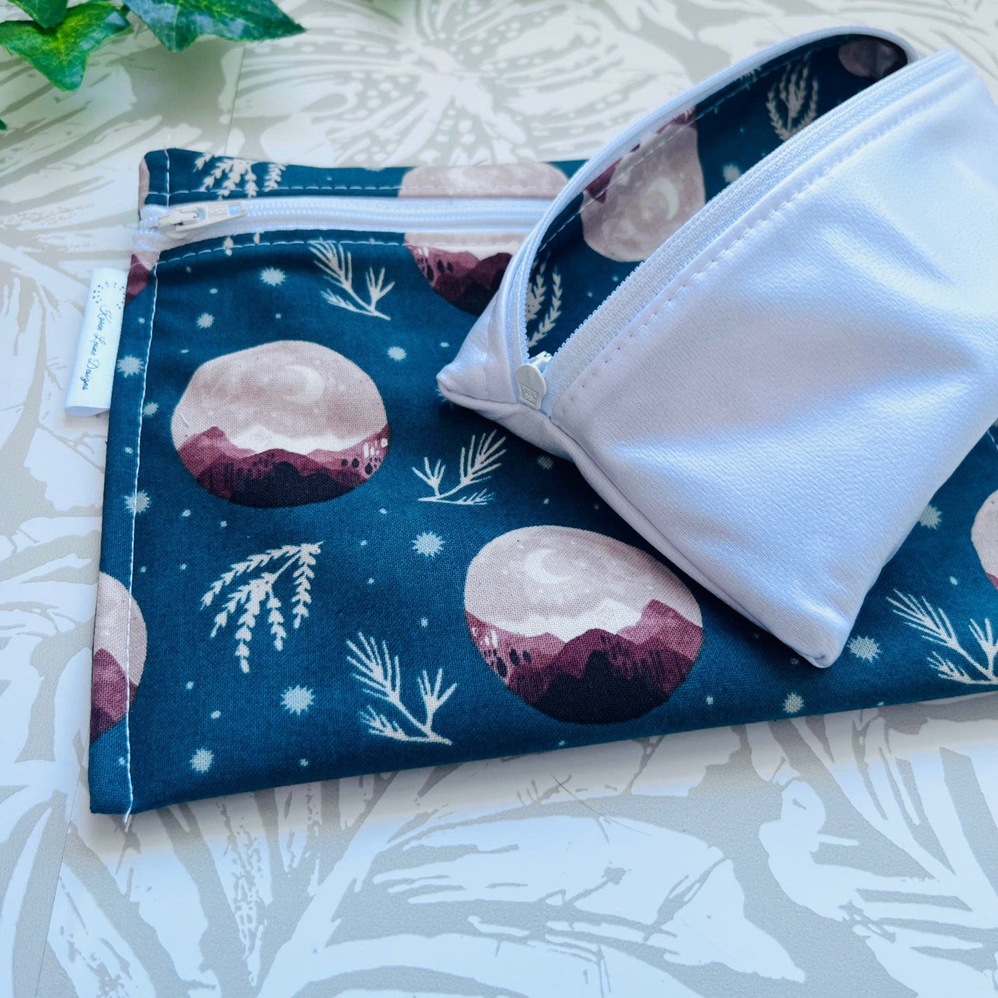 Sandwich & Snack Bags
