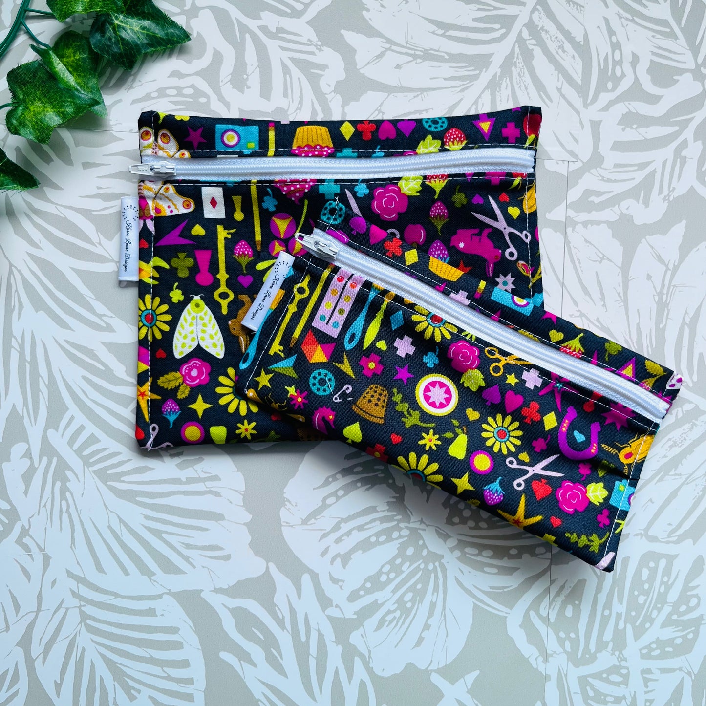 Sandwich & Snack Bags