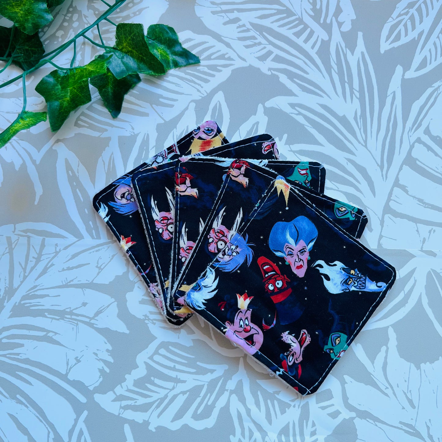 Disney Villain Face Wipes