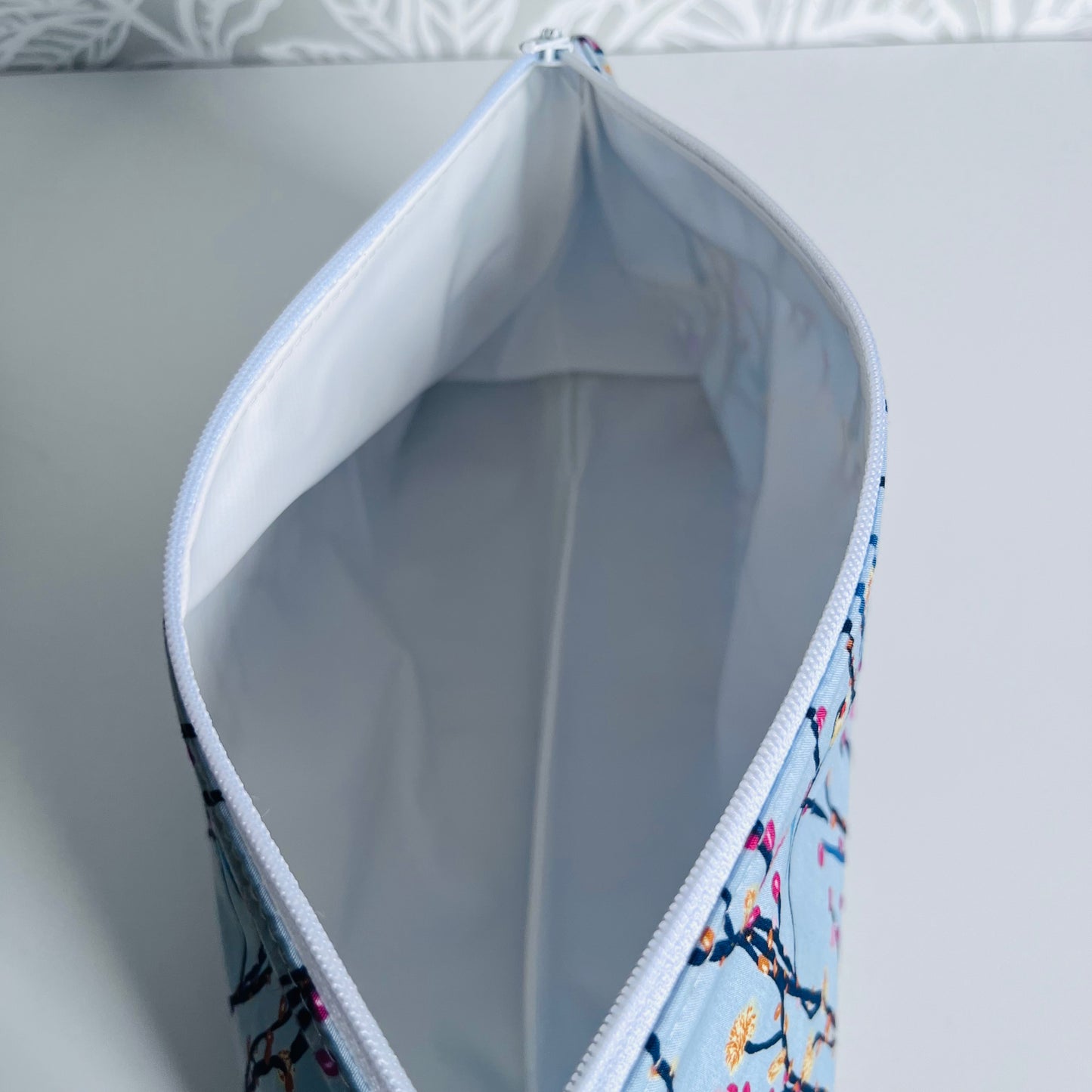 Travel/Cosmetic Bag
