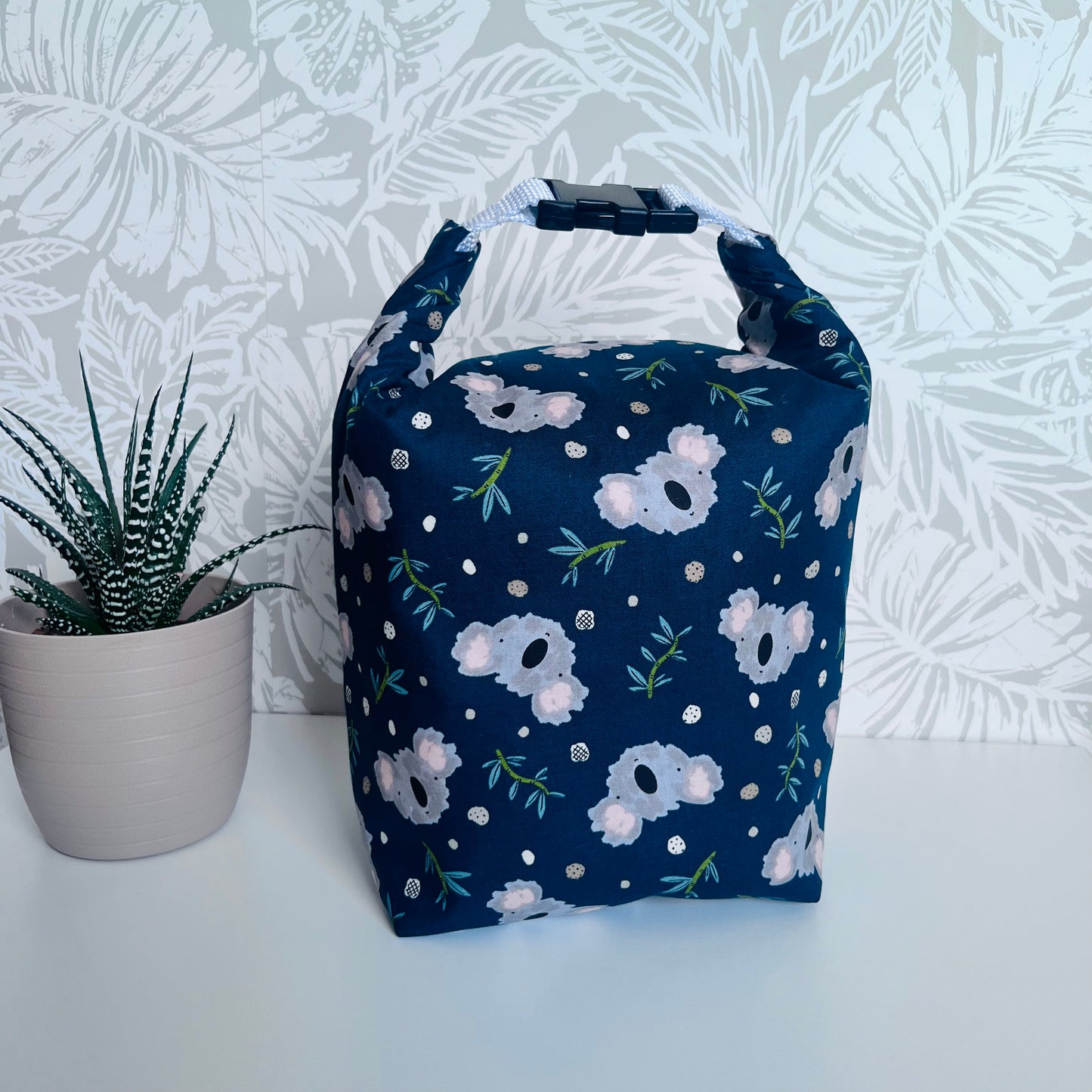 Koala Lunch Bag