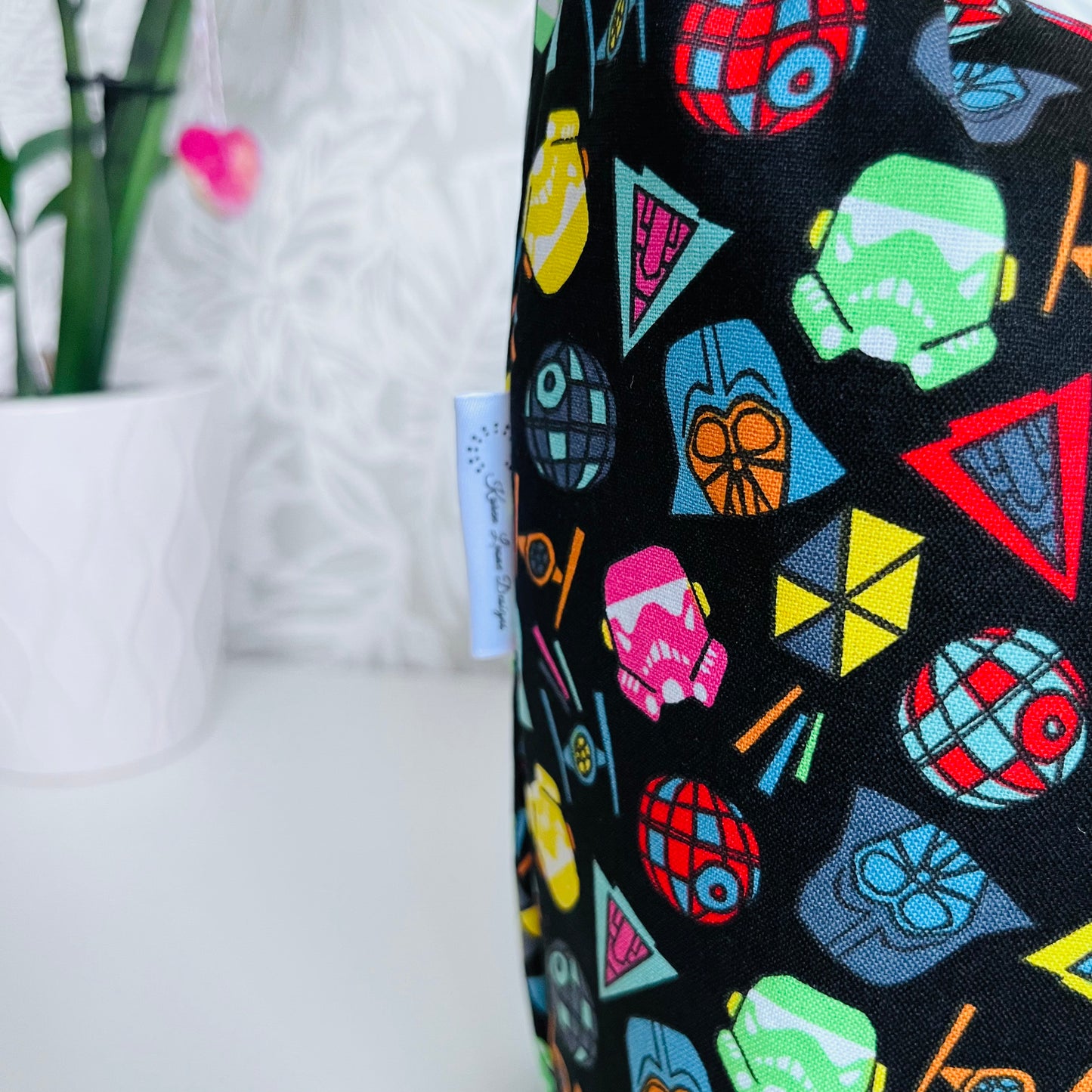 Starwars Lunch Bag