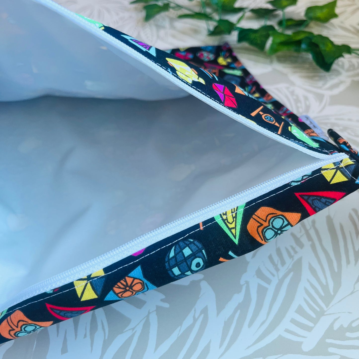 Star Wars Wet Bag