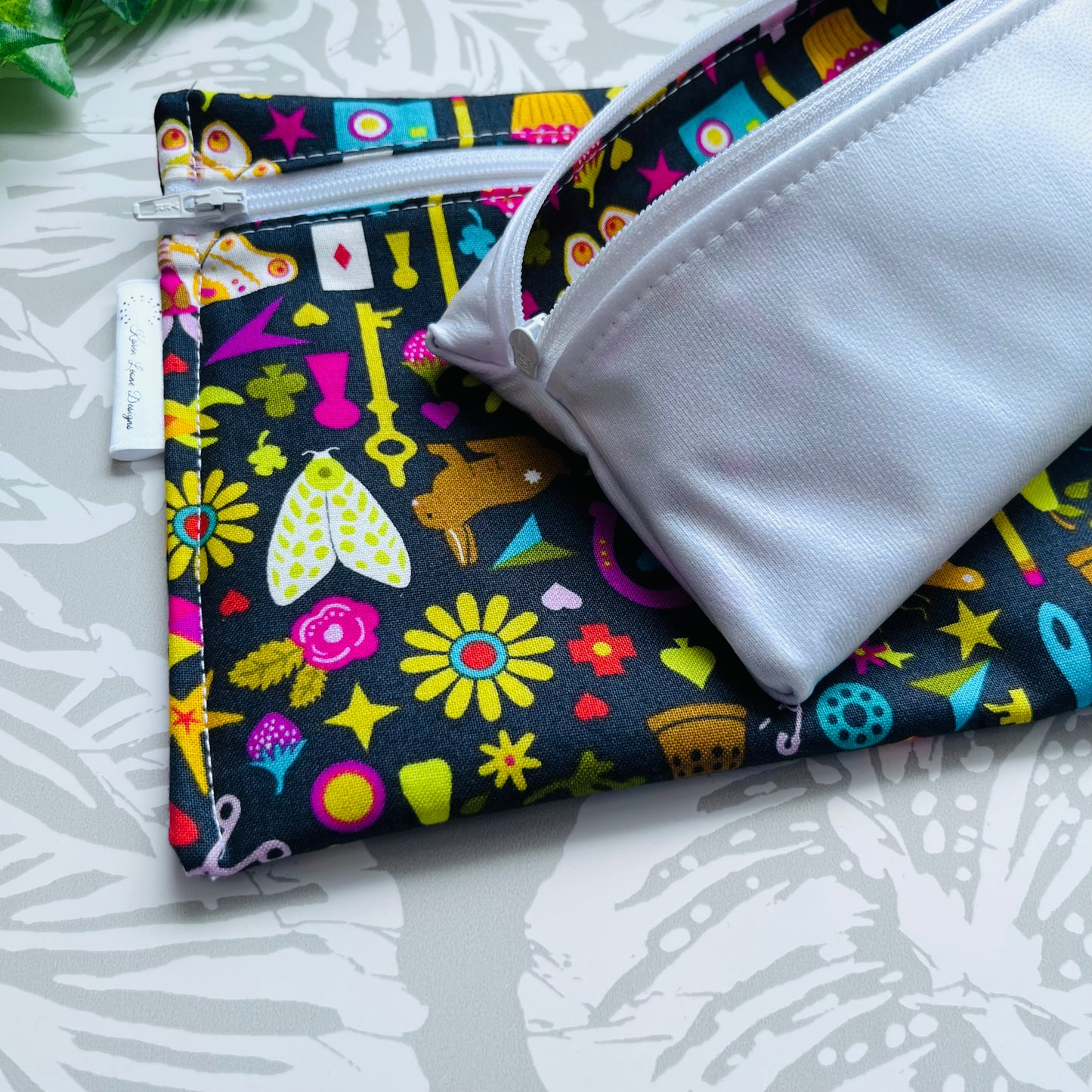 Sandwich & Snack Bags