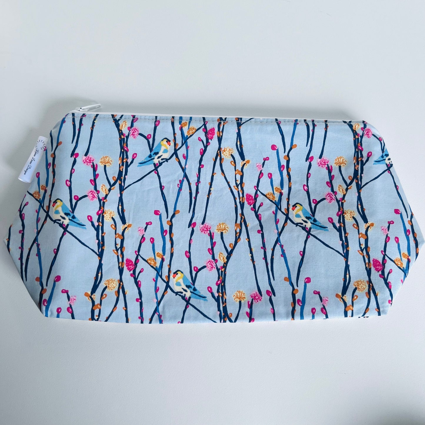 Travel/Cosmetic Bag