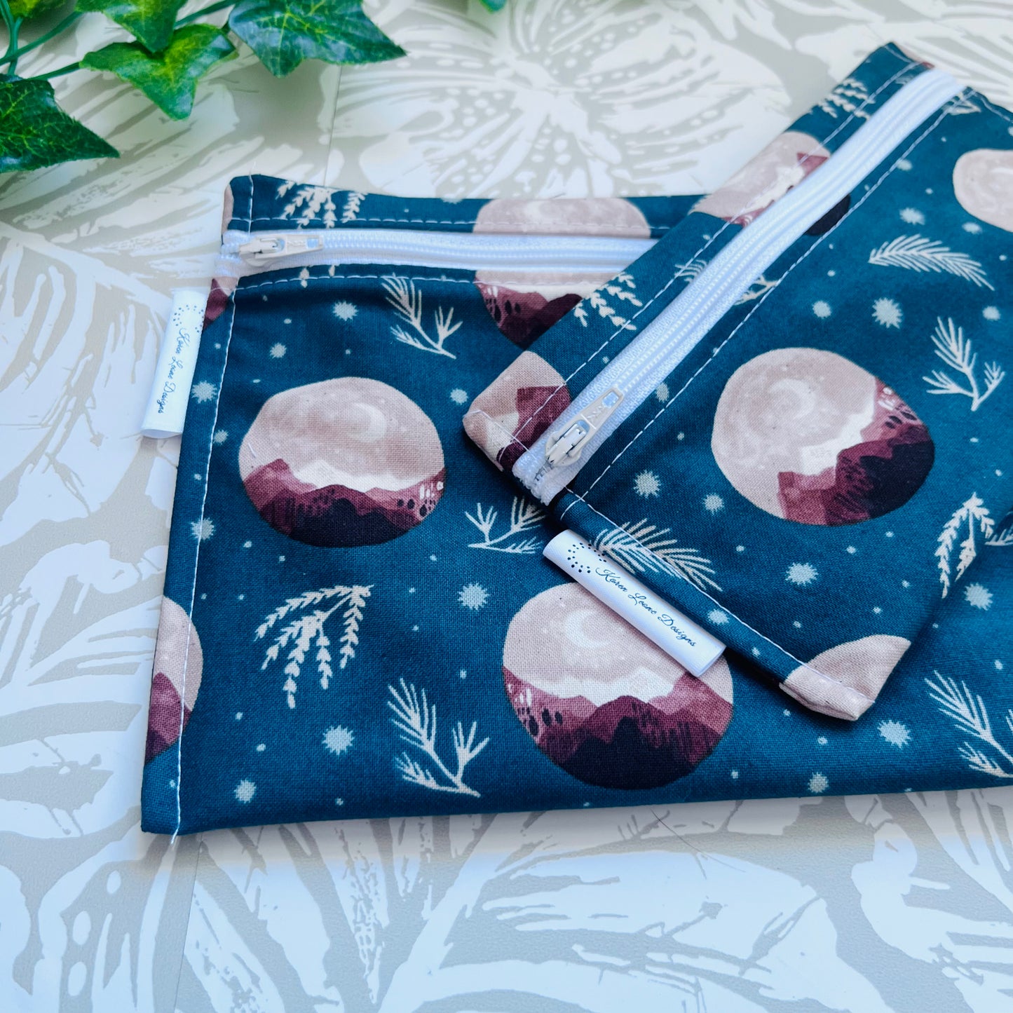 Sandwich & Snack Bags