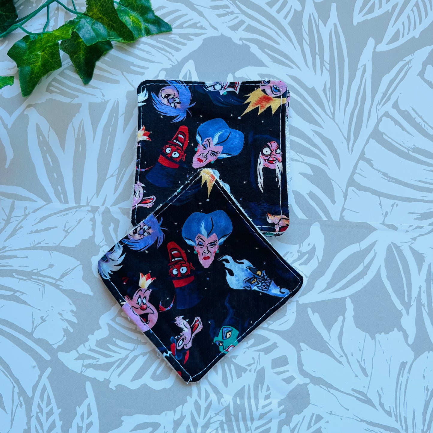 Disney Villain Face Wipes