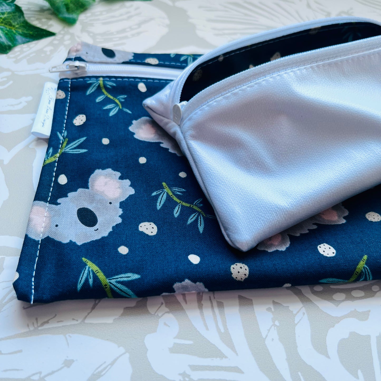 Koala Sandwich & Snack Bags
