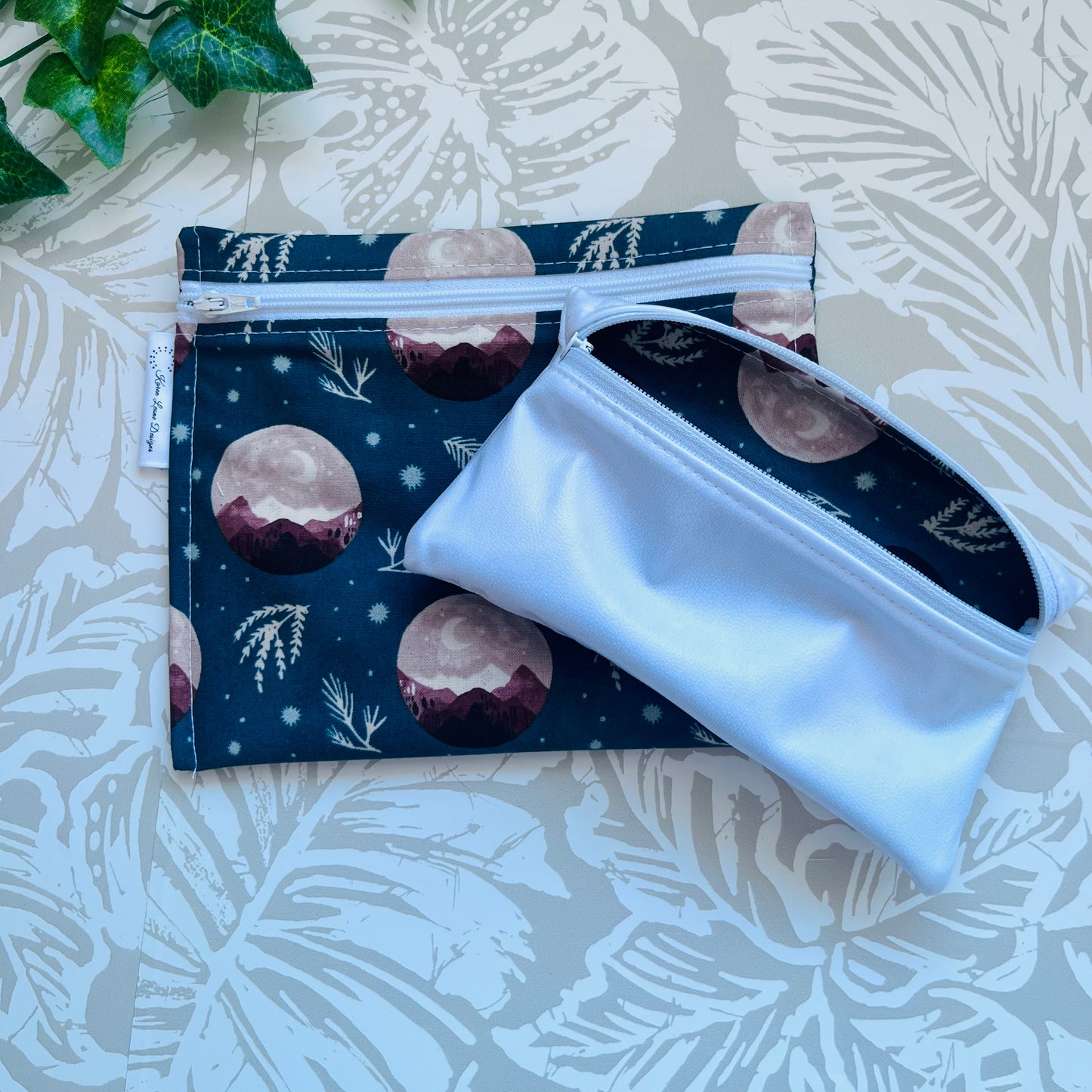 Sandwich & Snack Bags