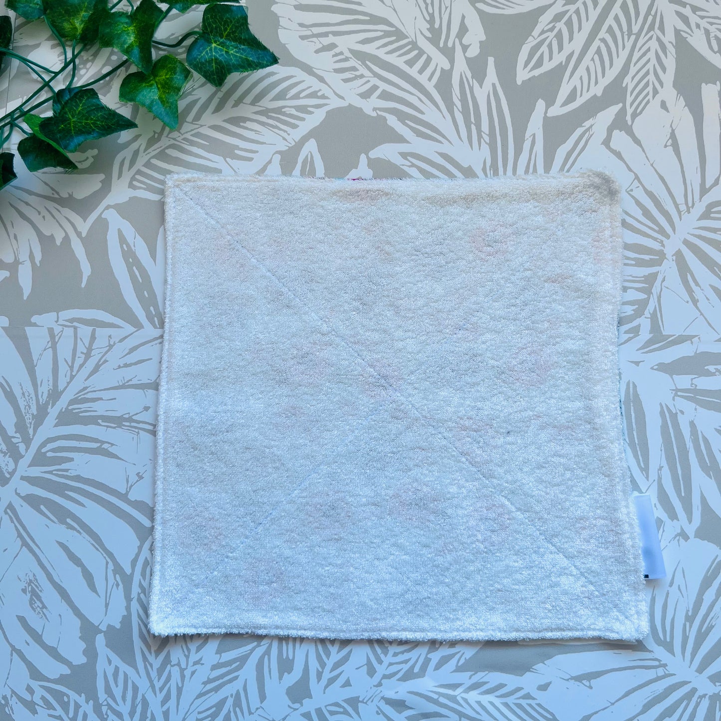 Profanity Wash Cloth