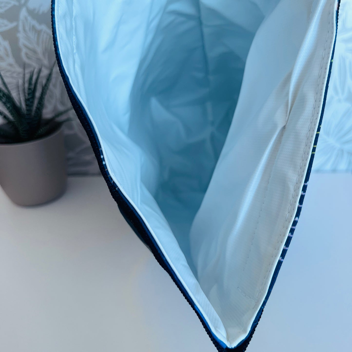 Jelly Fish Lunch Bag