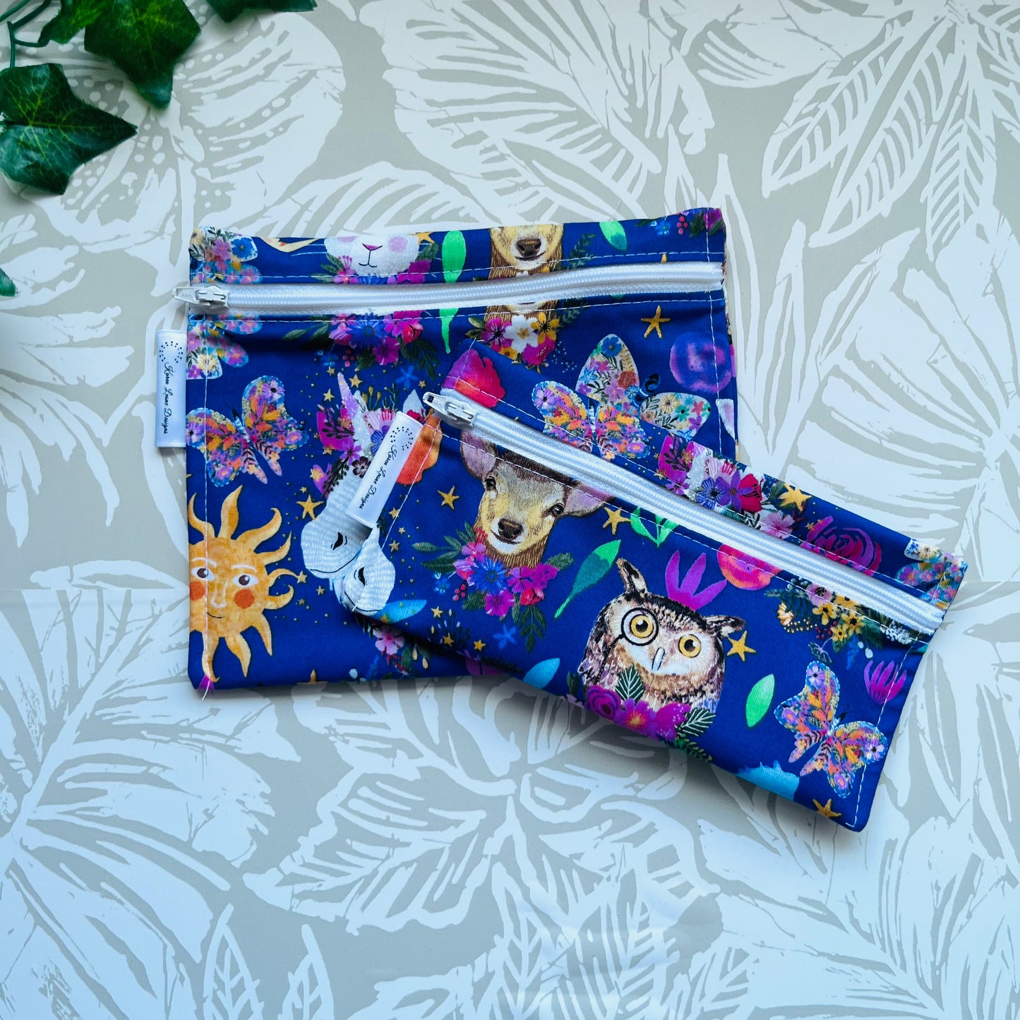 Sandwich & Snack Bags