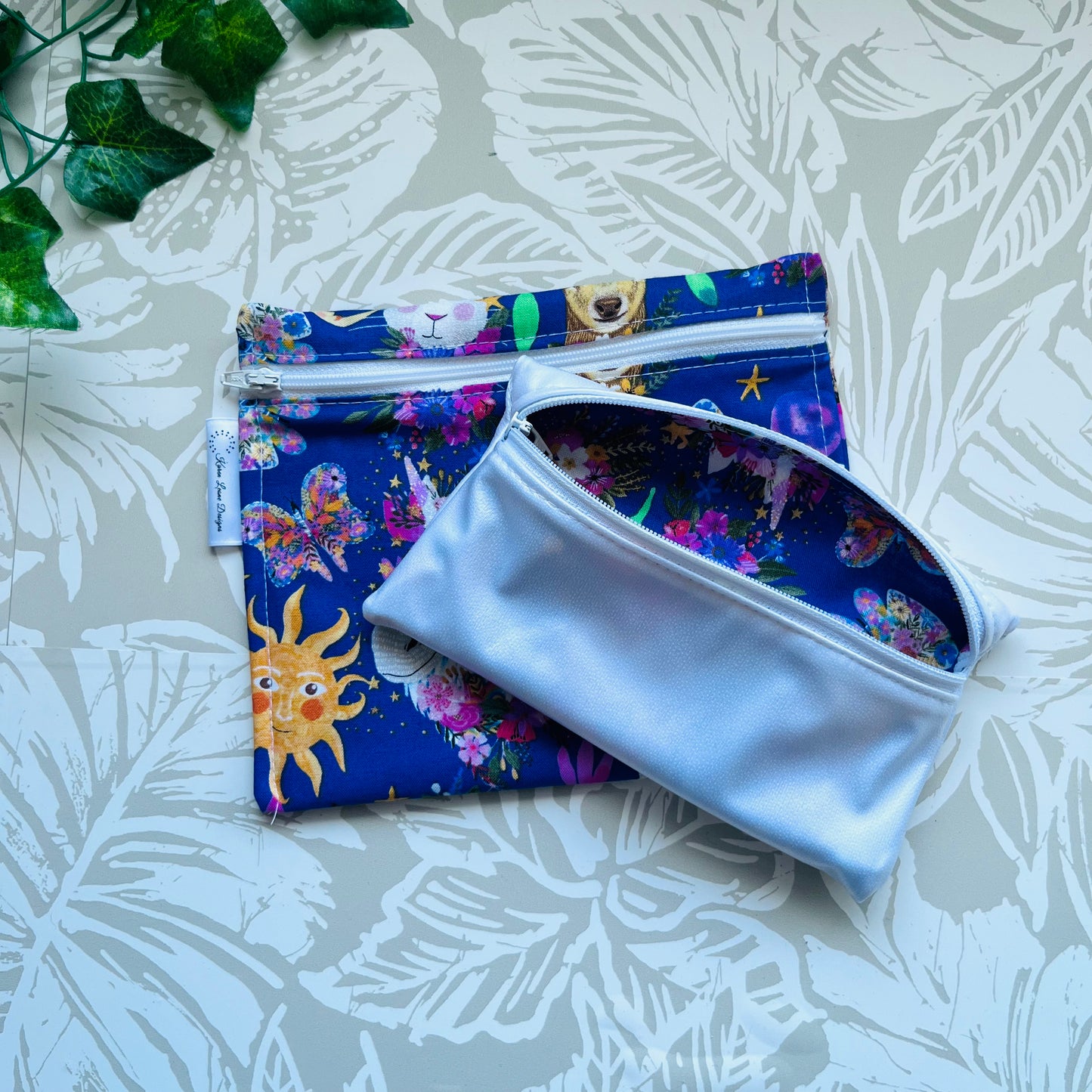 Sandwich & Snack Bags