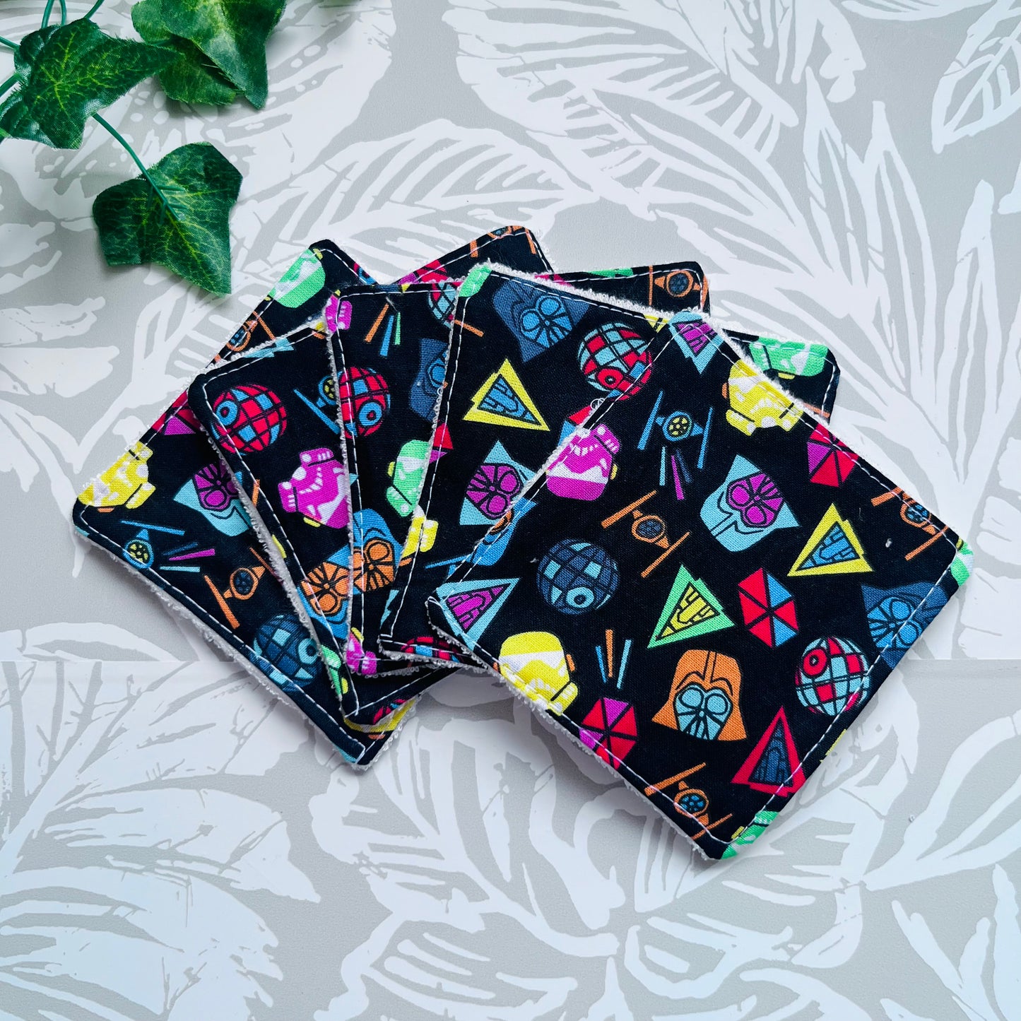 Starwars Face Wipes