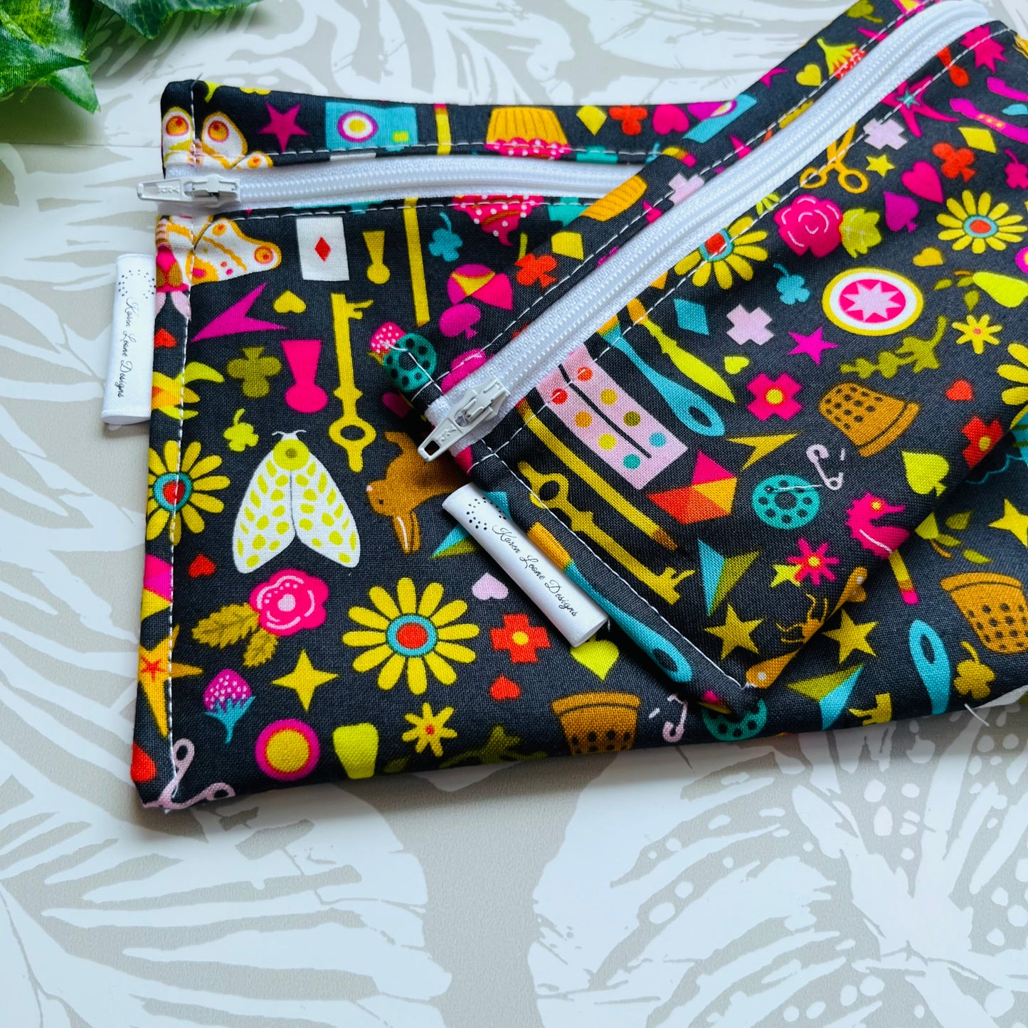 Sandwich & Snack Bags