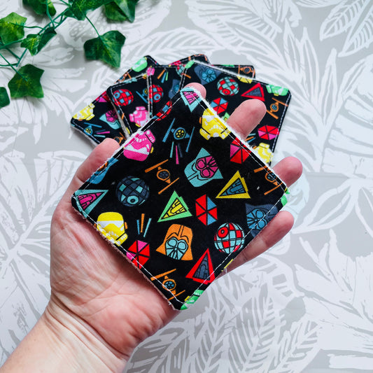 Starwars Face Wipes