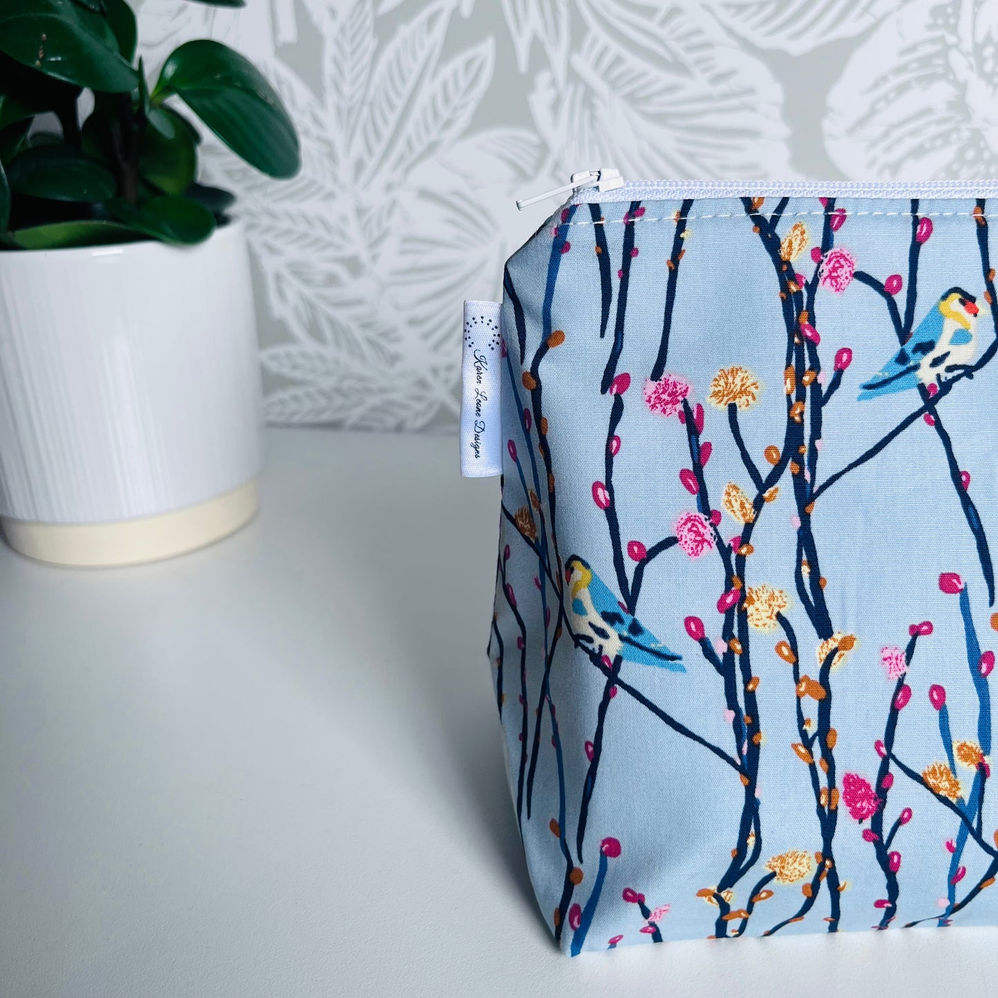 Travel/Cosmetic Bag