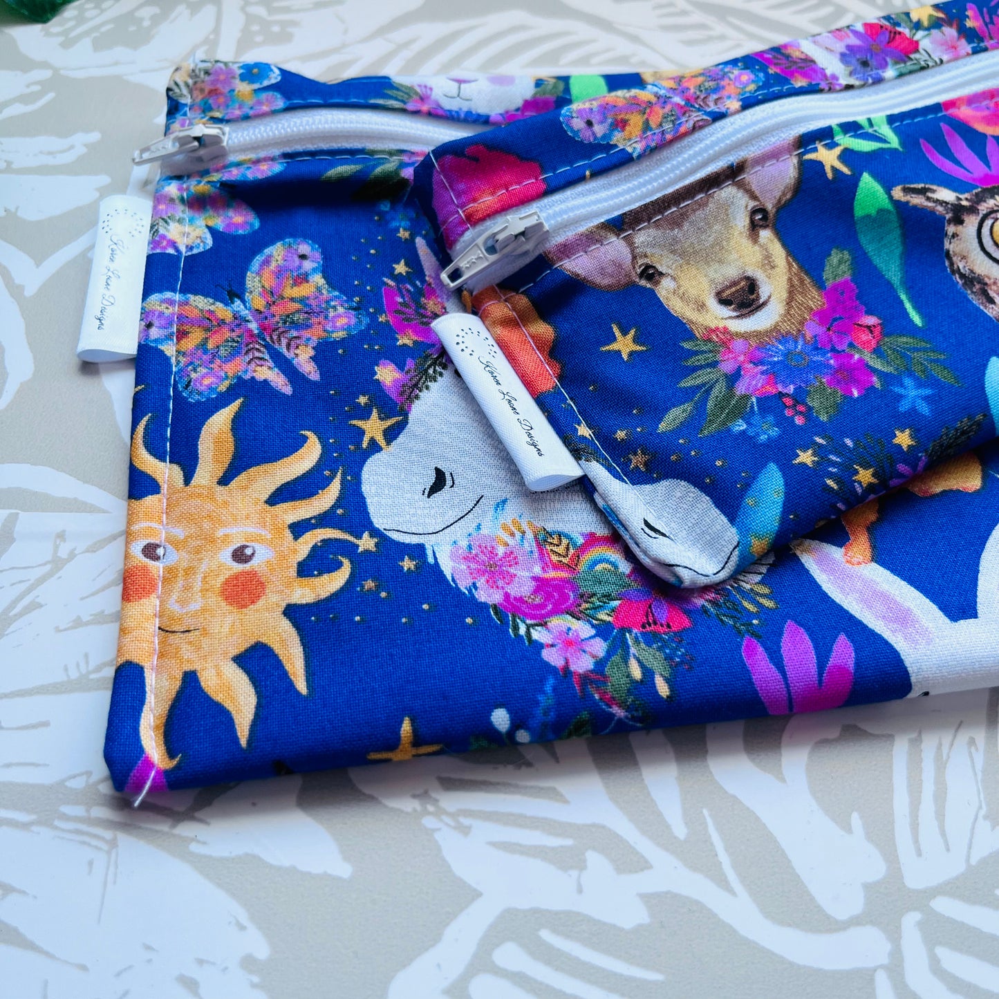 Sandwich & Snack Bags