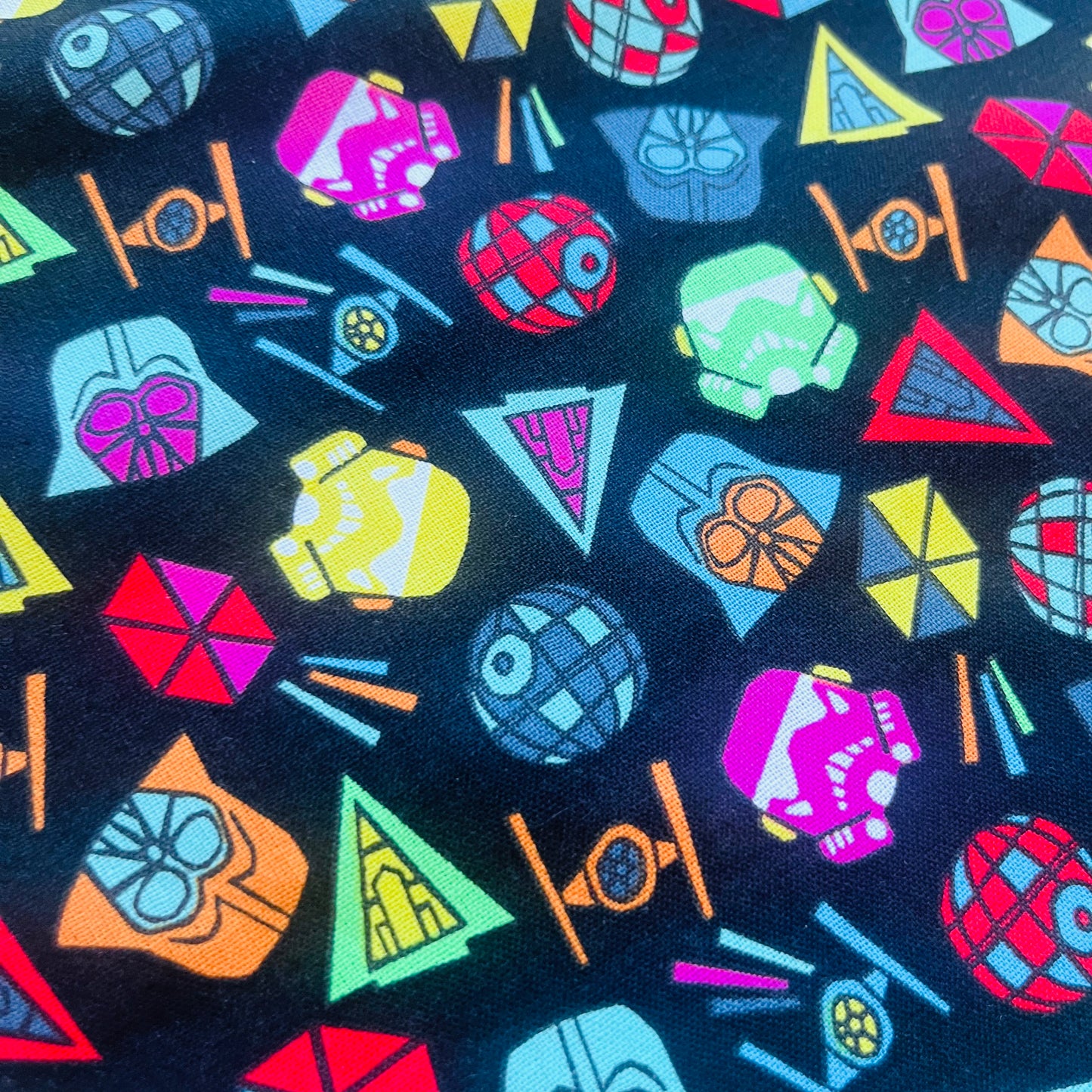 Star Wars Wet Bag