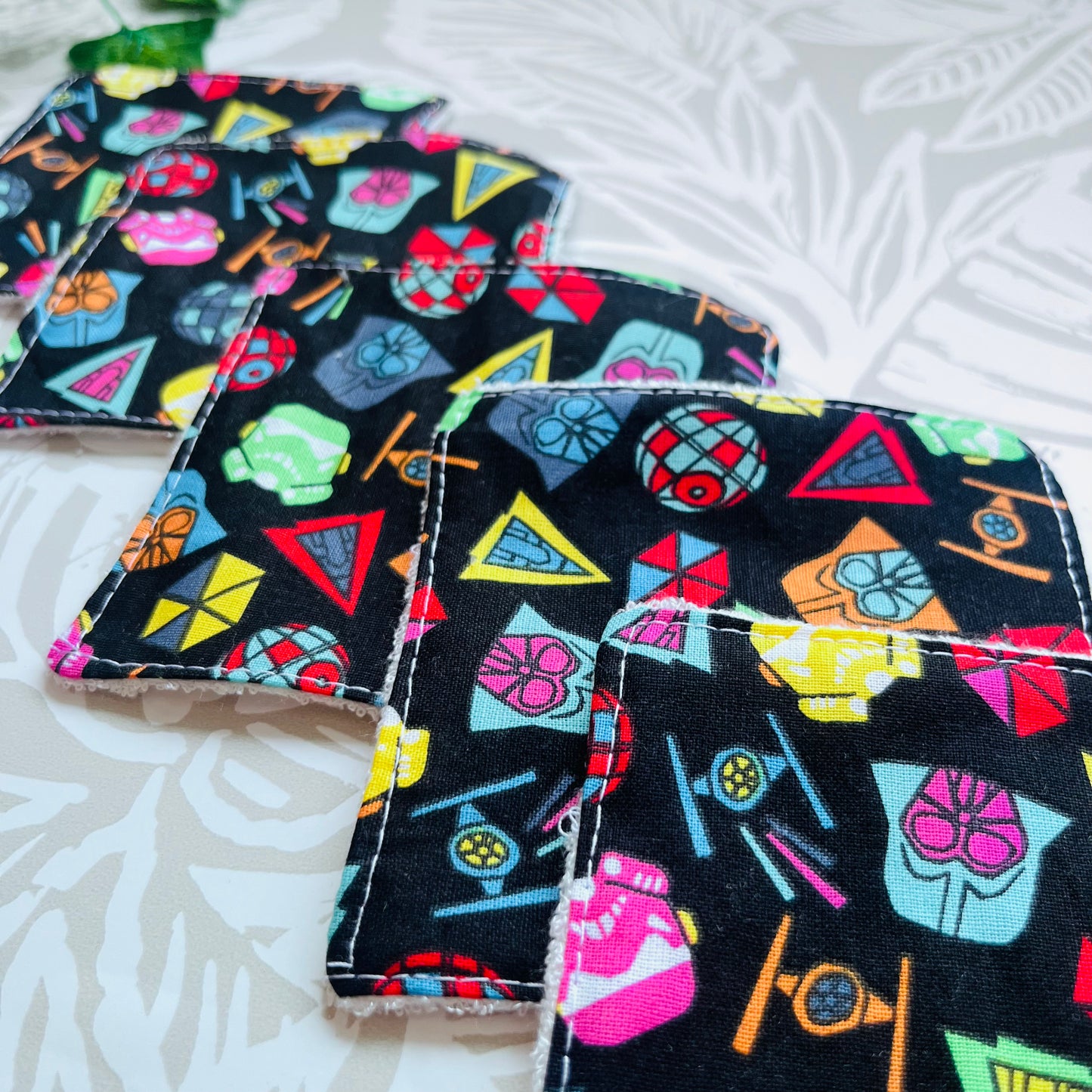 Starwars Face Wipes