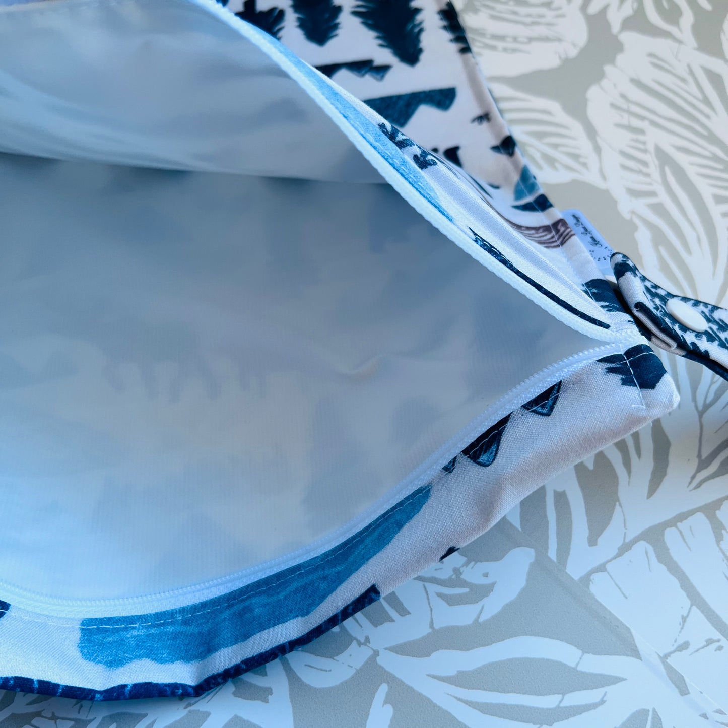 Forest & Mountain Wet Bag