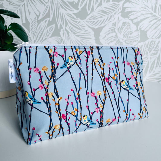 Travel/Cosmetic Bag