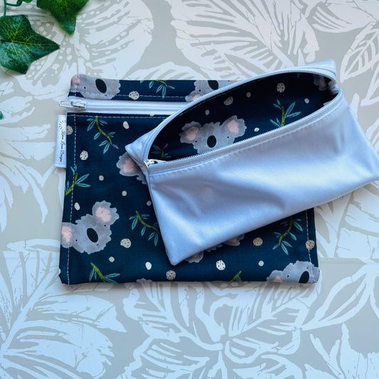Koala Sandwich & Snack Bags