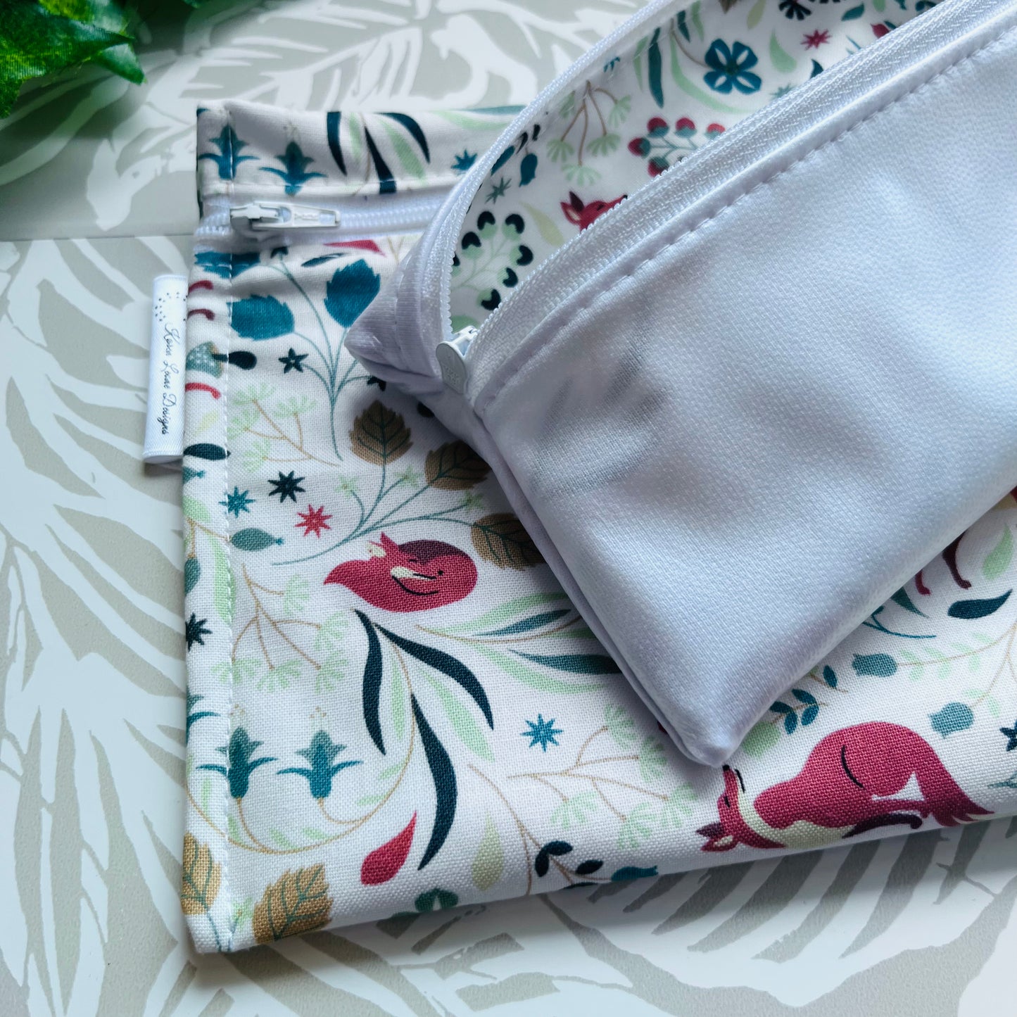 Sandwich & Snack Bags