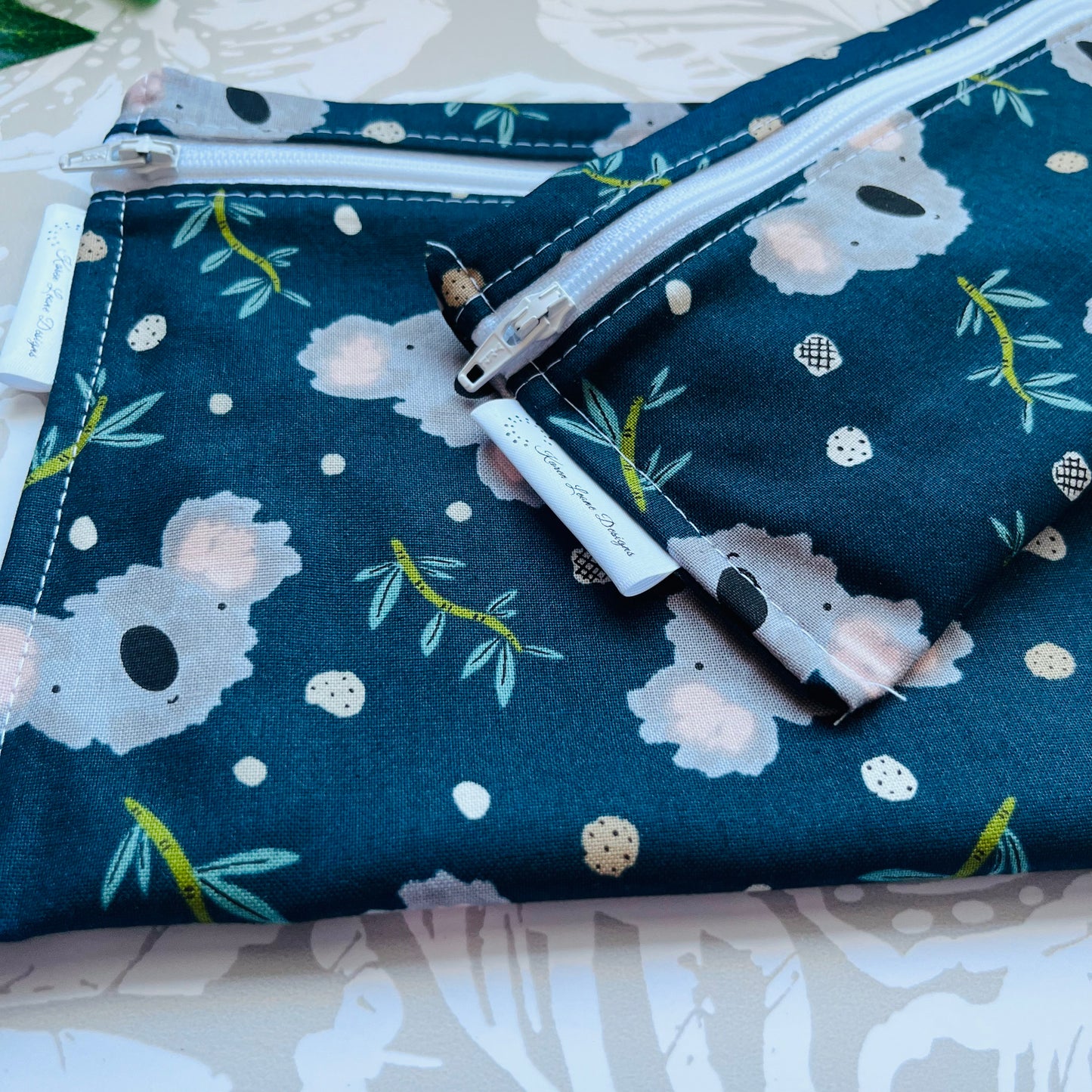 Koala Sandwich & Snack Bags