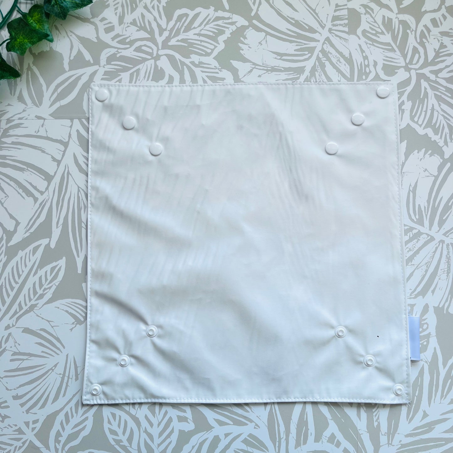 Forest Animals Sandwich Wrap