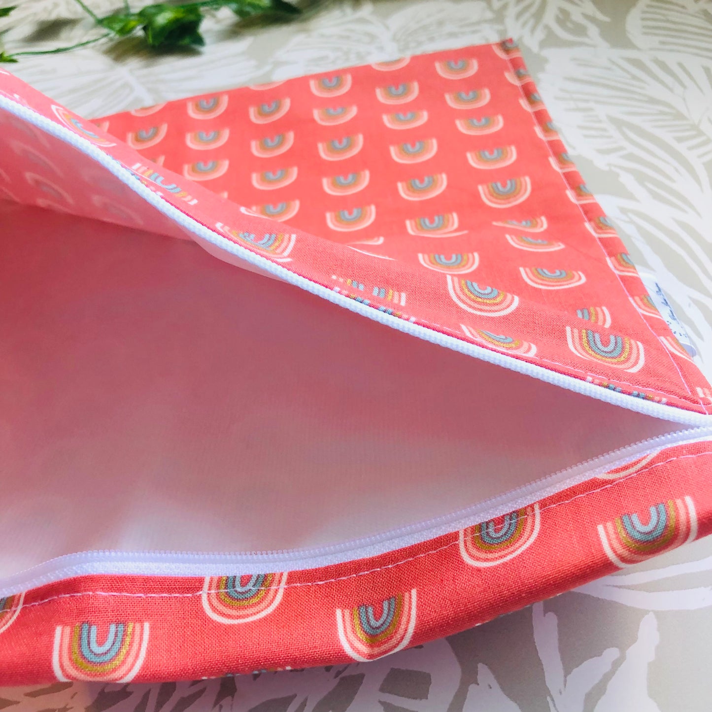 Rainbow Wet Bag