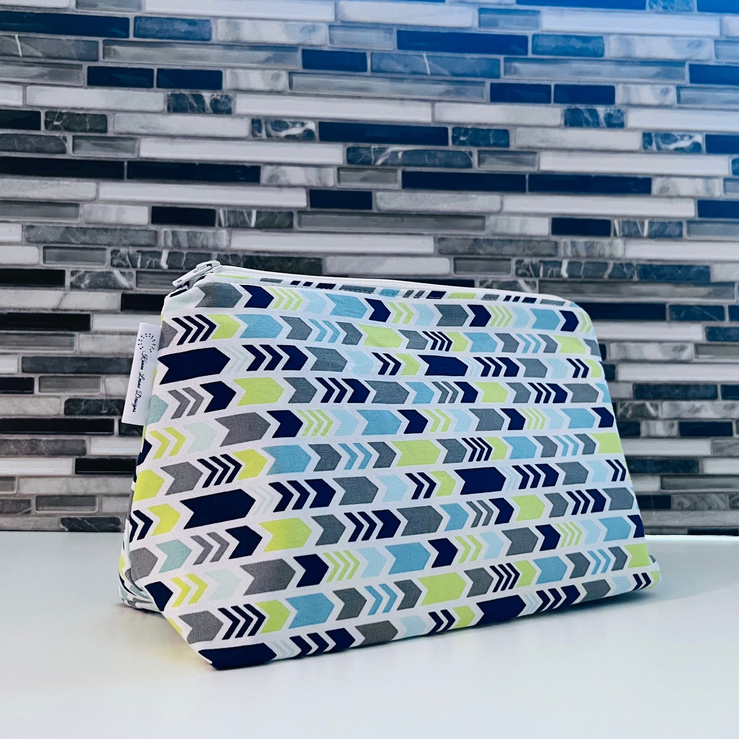 Travel/Cosmetic Bag