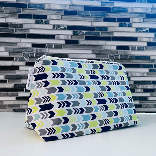 Travel/Cosmetic Bag