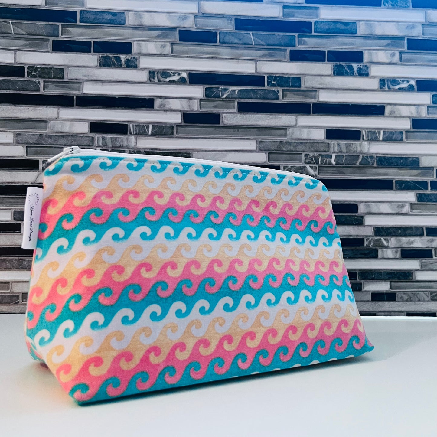 Travel/Cosmetic Bag