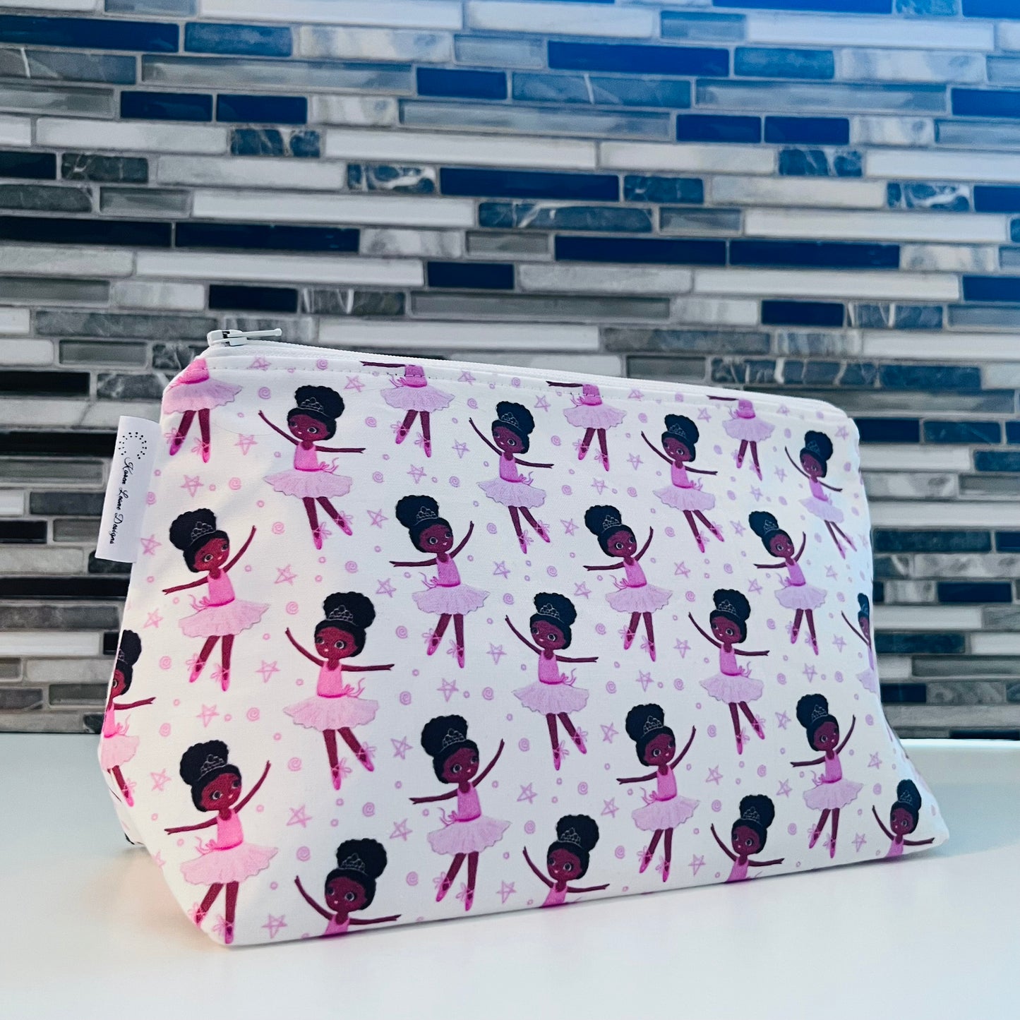 Travel/Cosmetic Bag