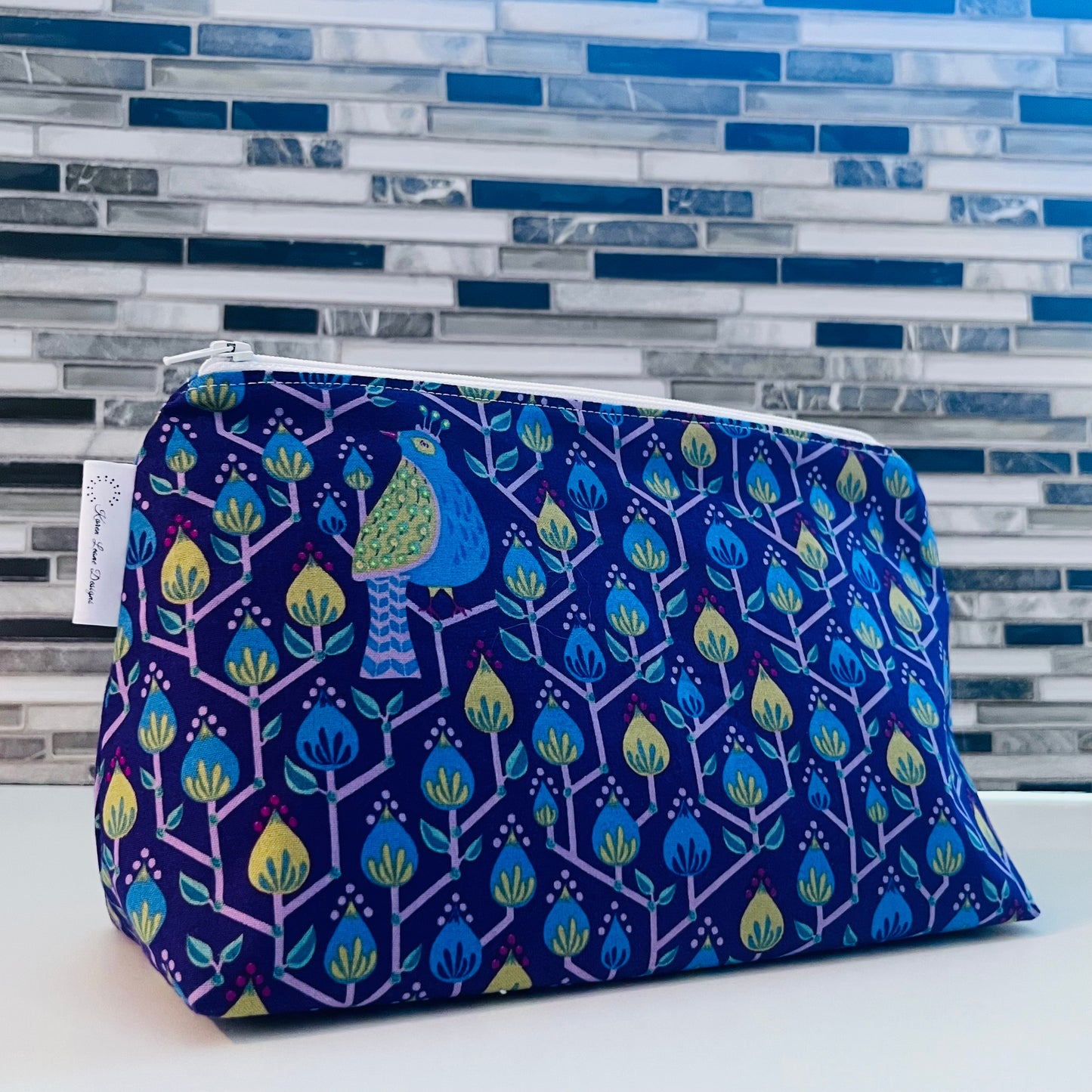 Travel/Cosmetic Bag