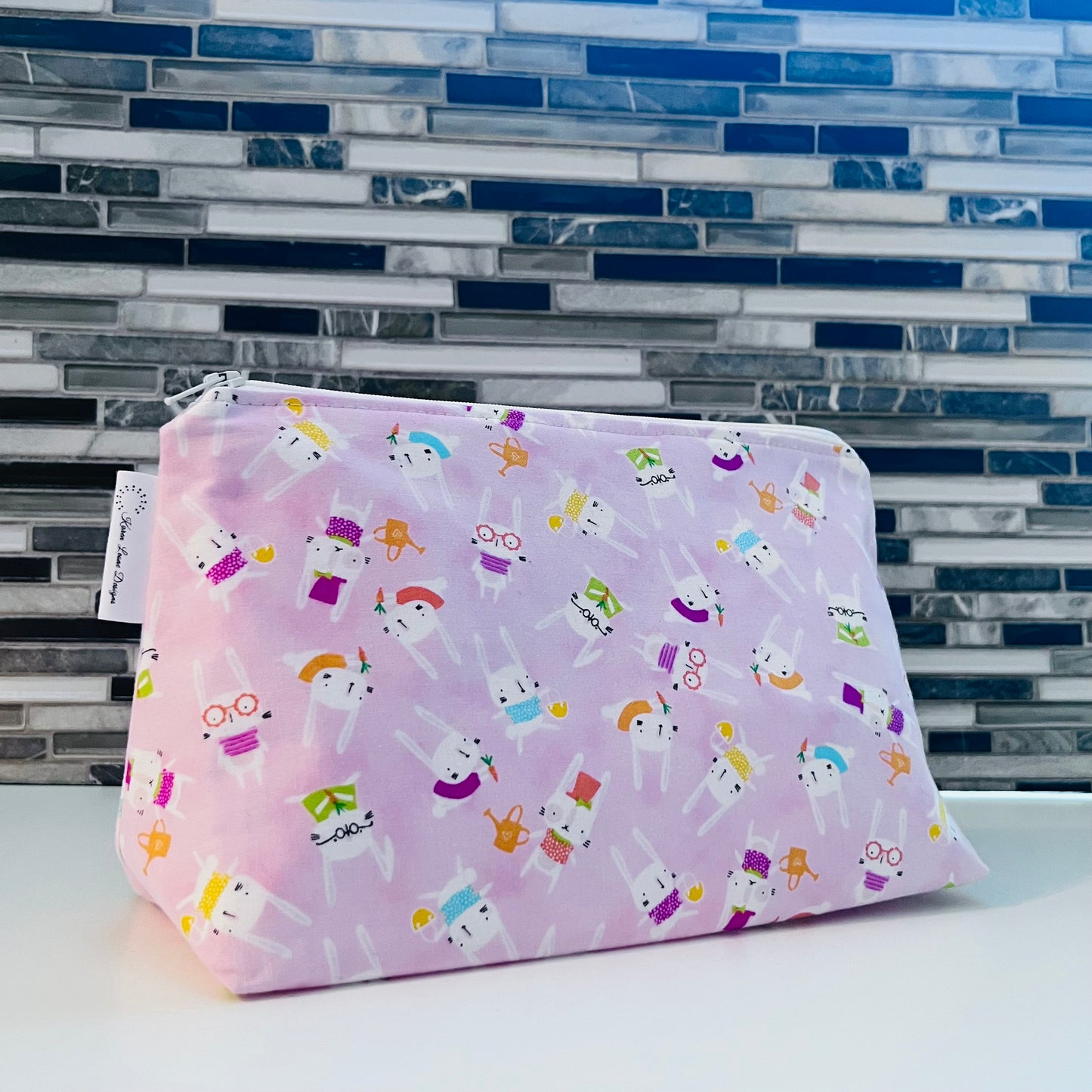 Travel/Cosmetic Bag