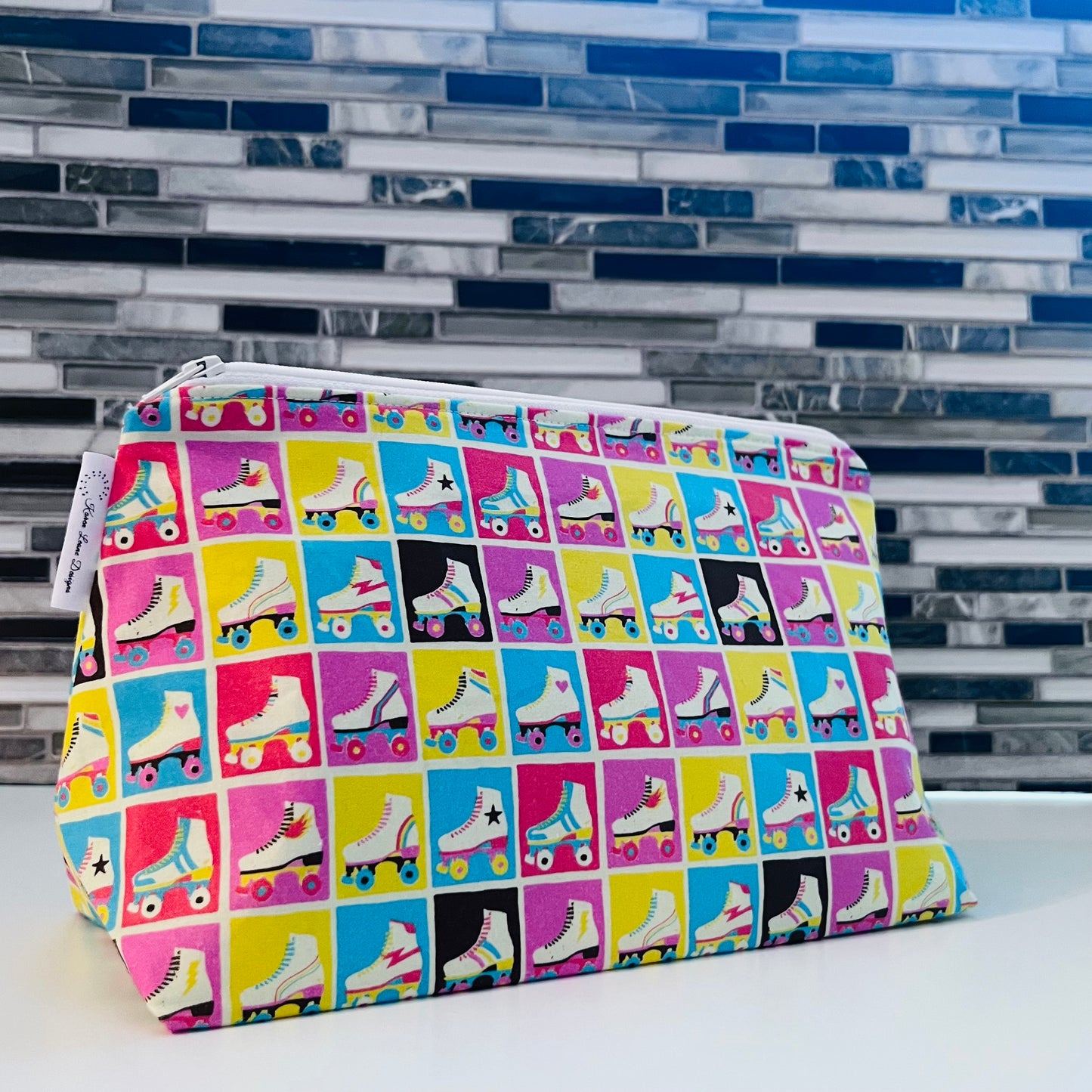 Travel/Cosmetic Bag