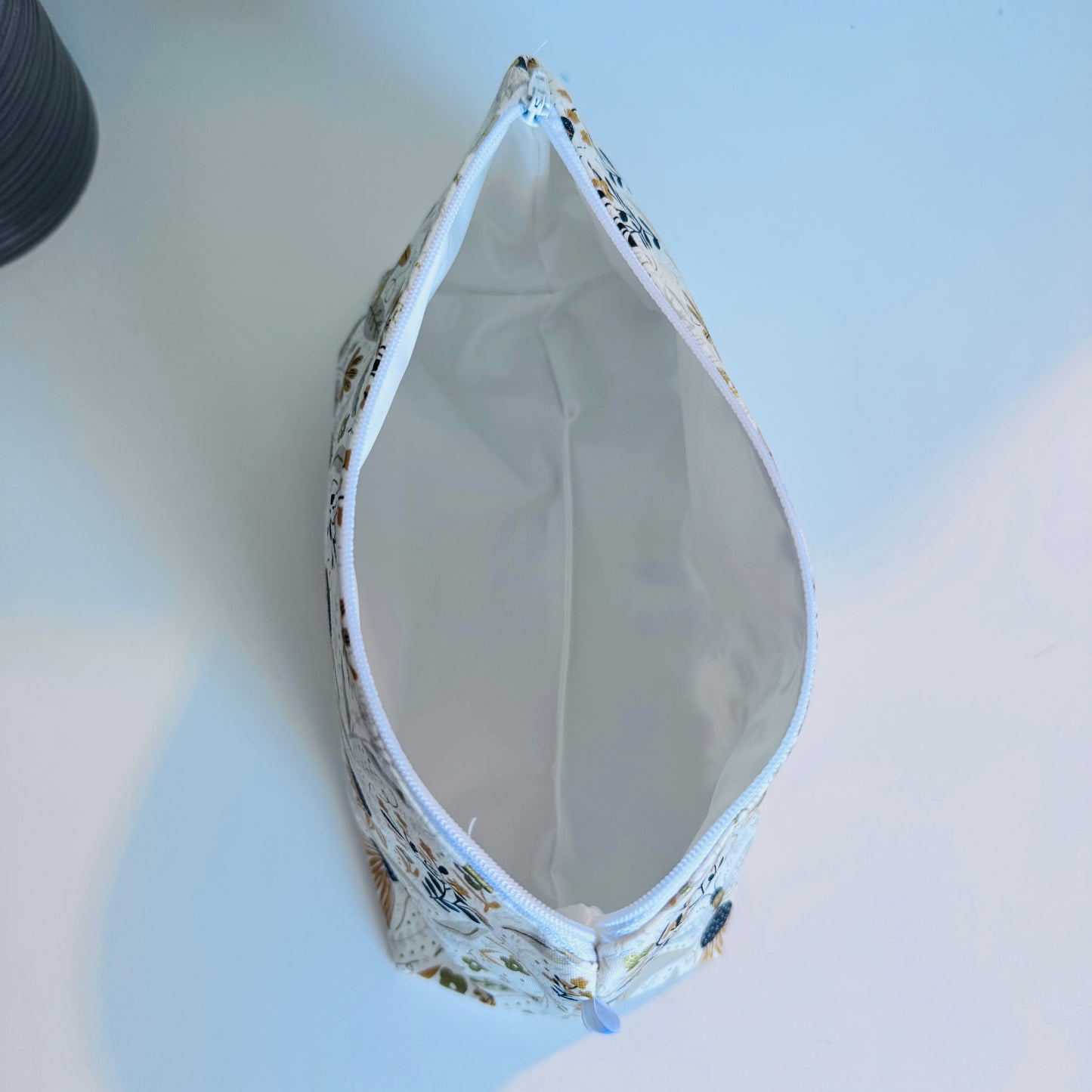 Bee Garden Travel/Cosmetic Bag