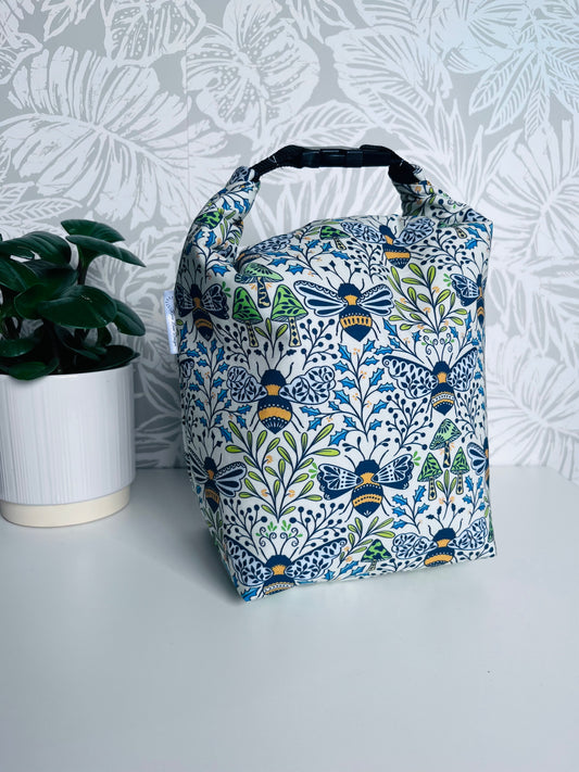 Bumble Bee Lunch Bag