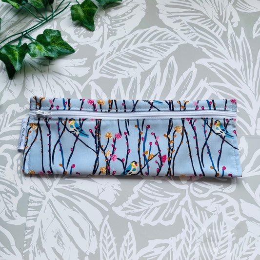 Bird & Willow Cutlery/Travel Bag