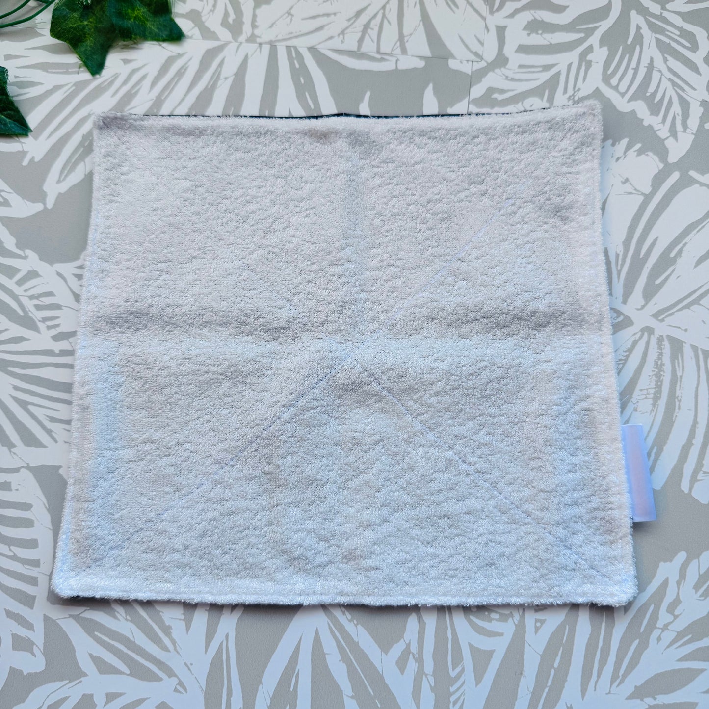 Dragon Wash Cloth