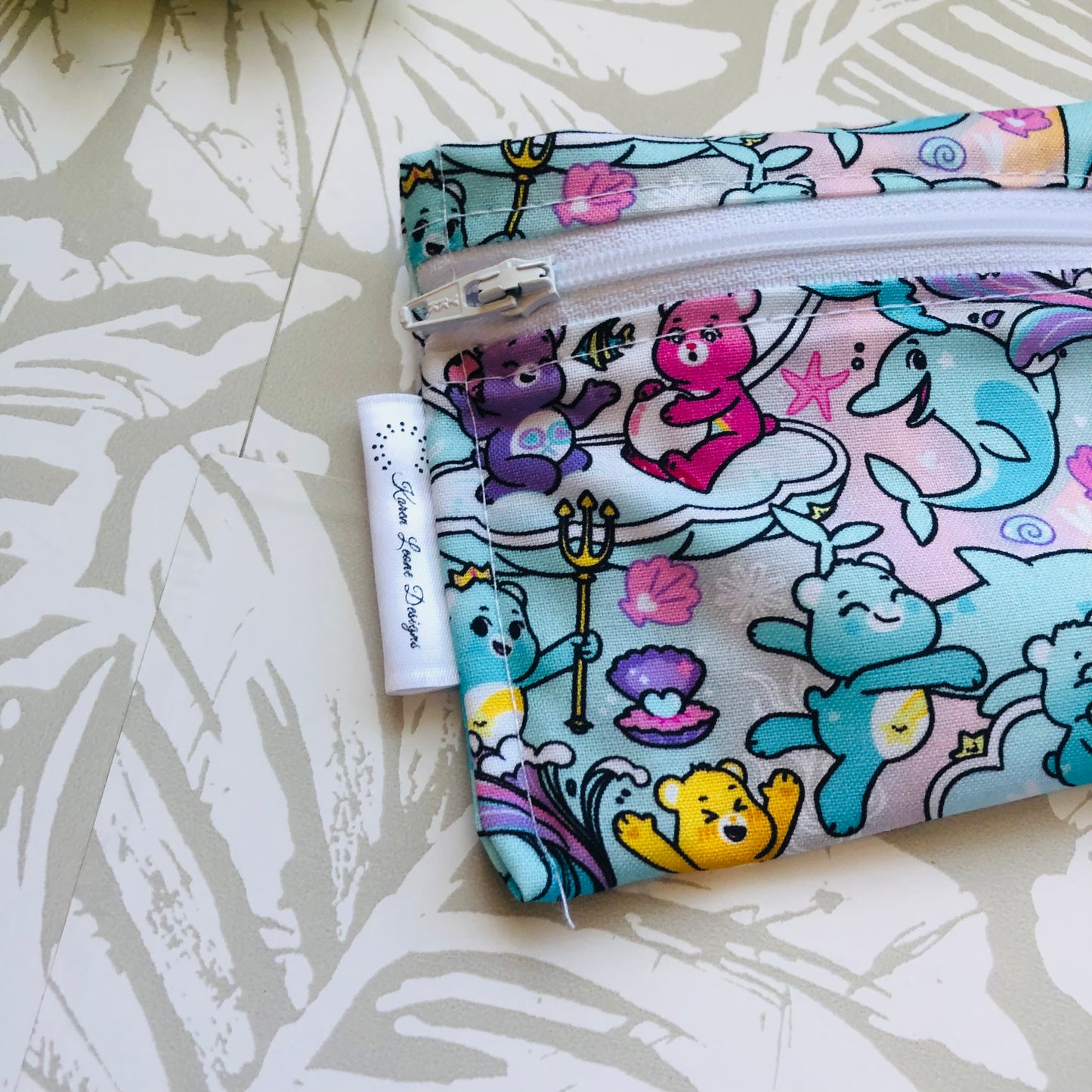 Cutlery/Travel Bag